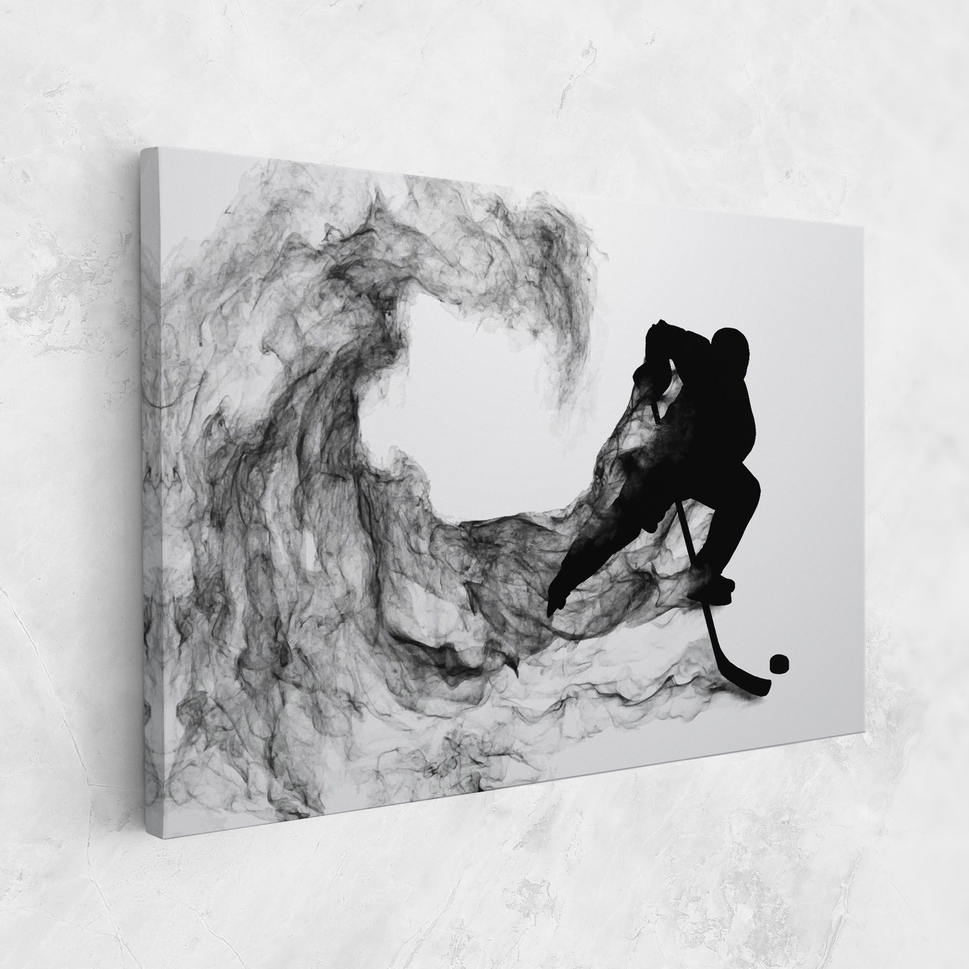 Black Smoke Hockey mockup 1