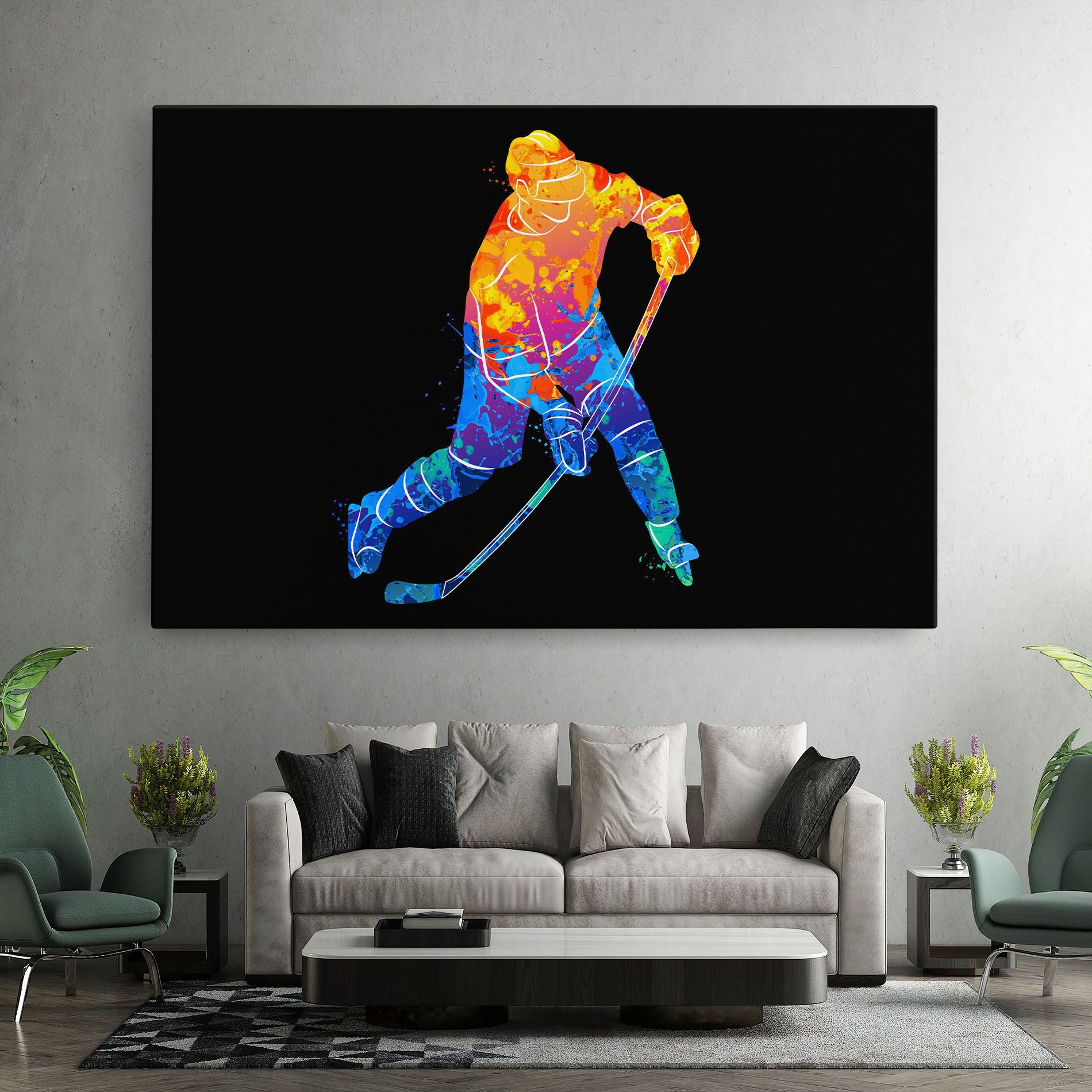 Color Mix Hockey mockup 7