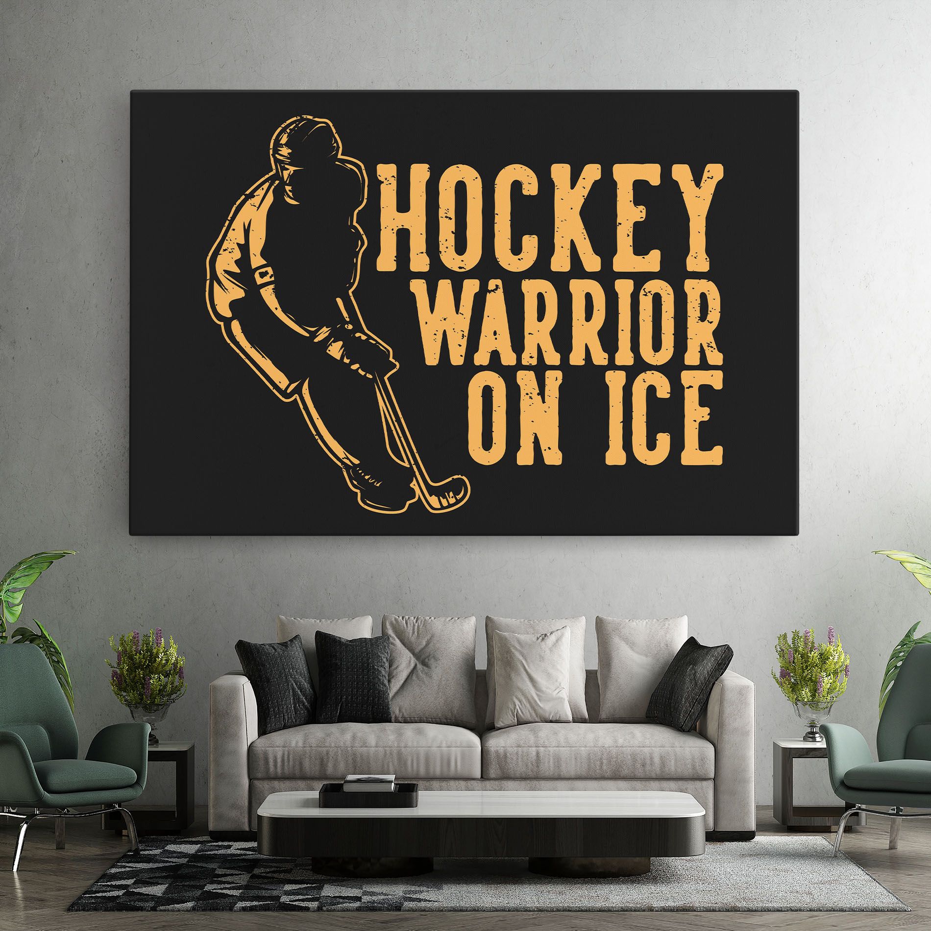 Hockey Worrior mockup 7