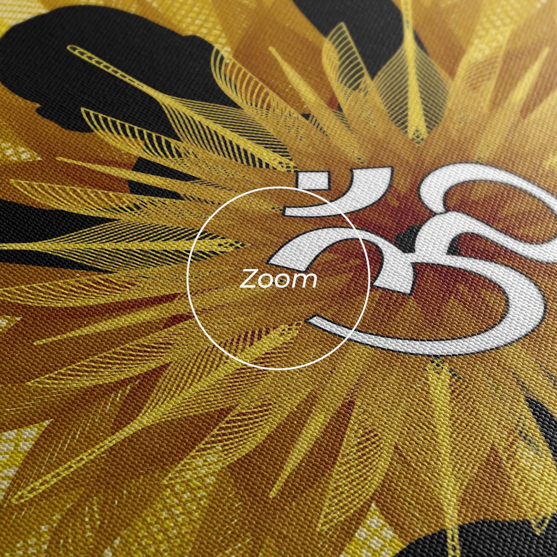 Leinwandbild Manipura mockup 3