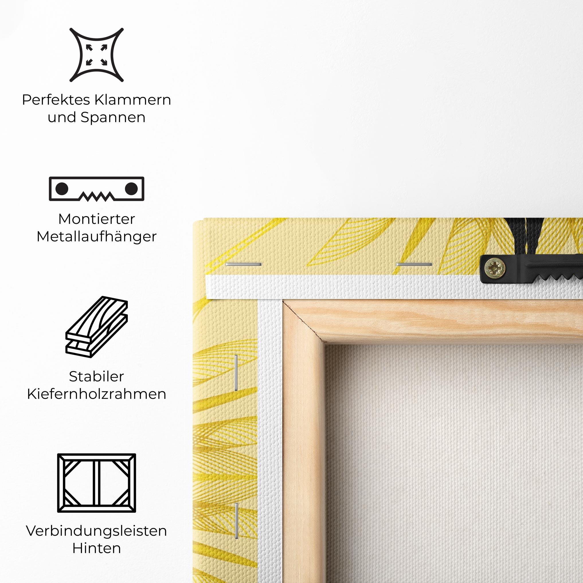 Leinwandbild Manipura mockup 5