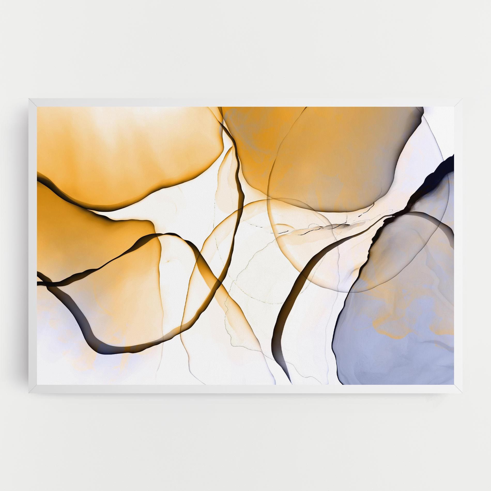 Abstract Alcohol Ink mockup 0
