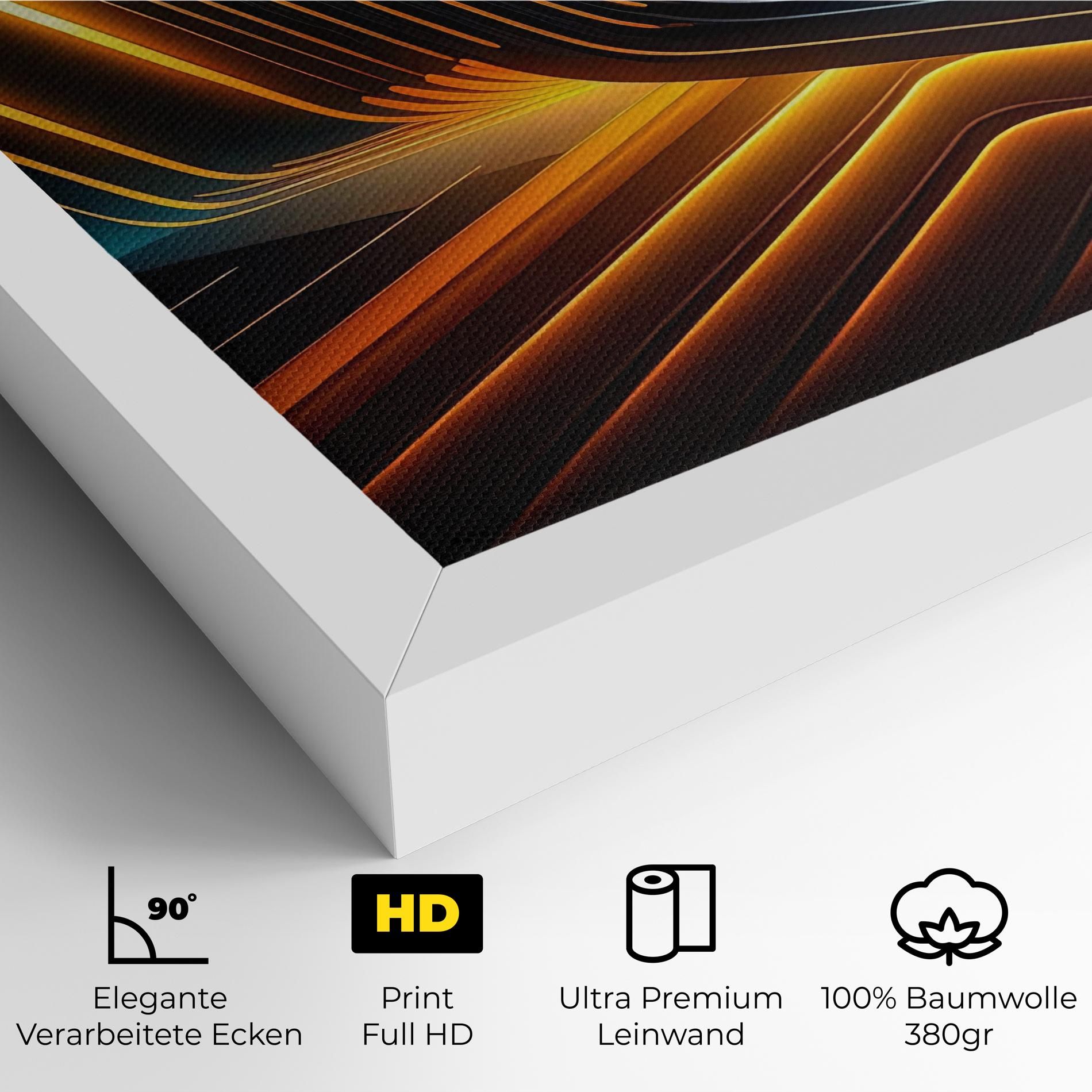 Futuristic Background mockup 4