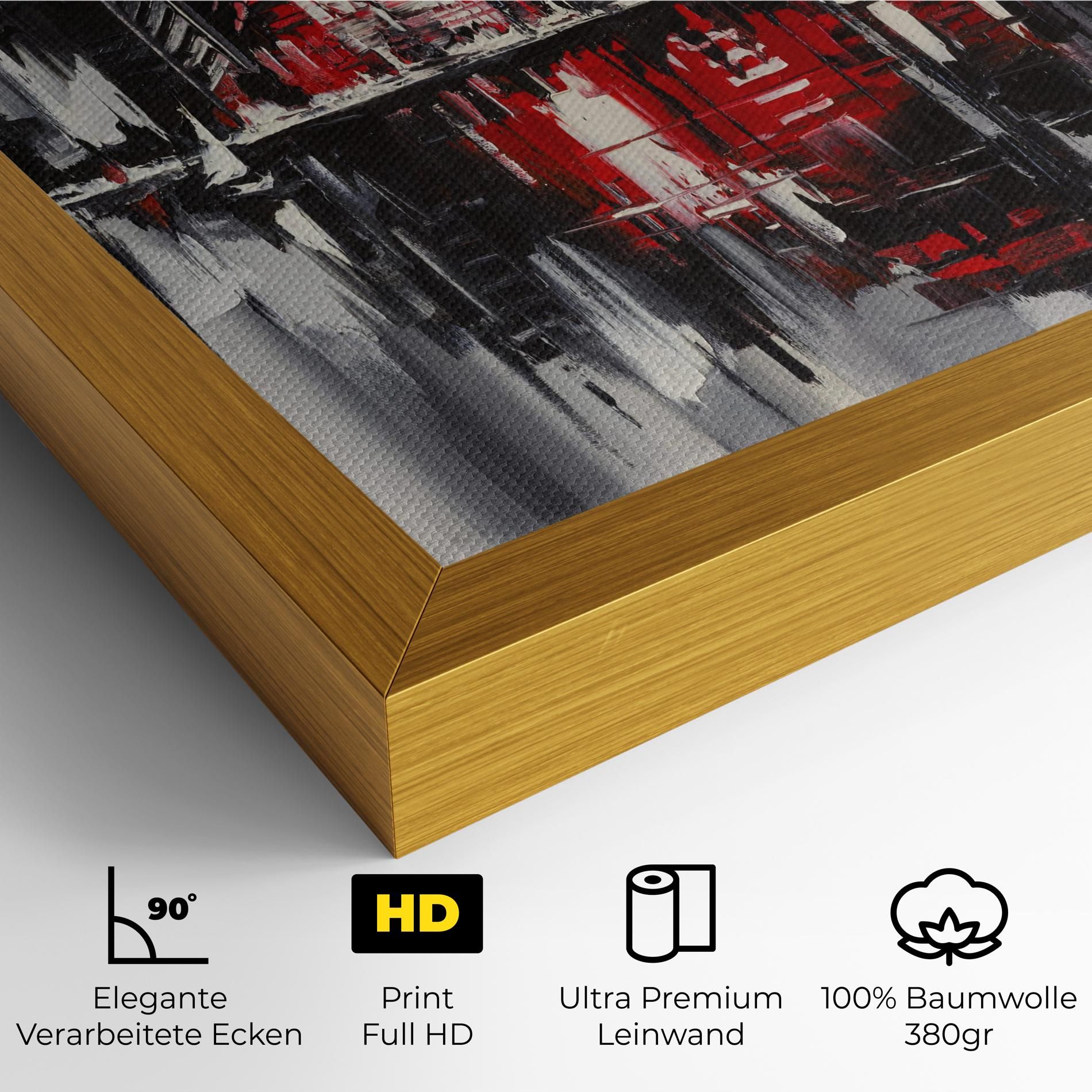 Cityscape mockup 4