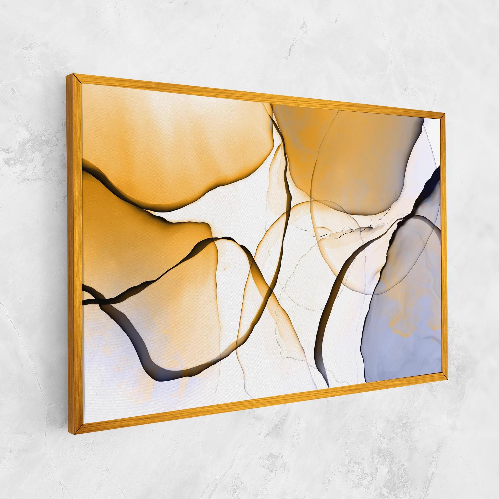 Abstract Alcohol Ink mockup 1