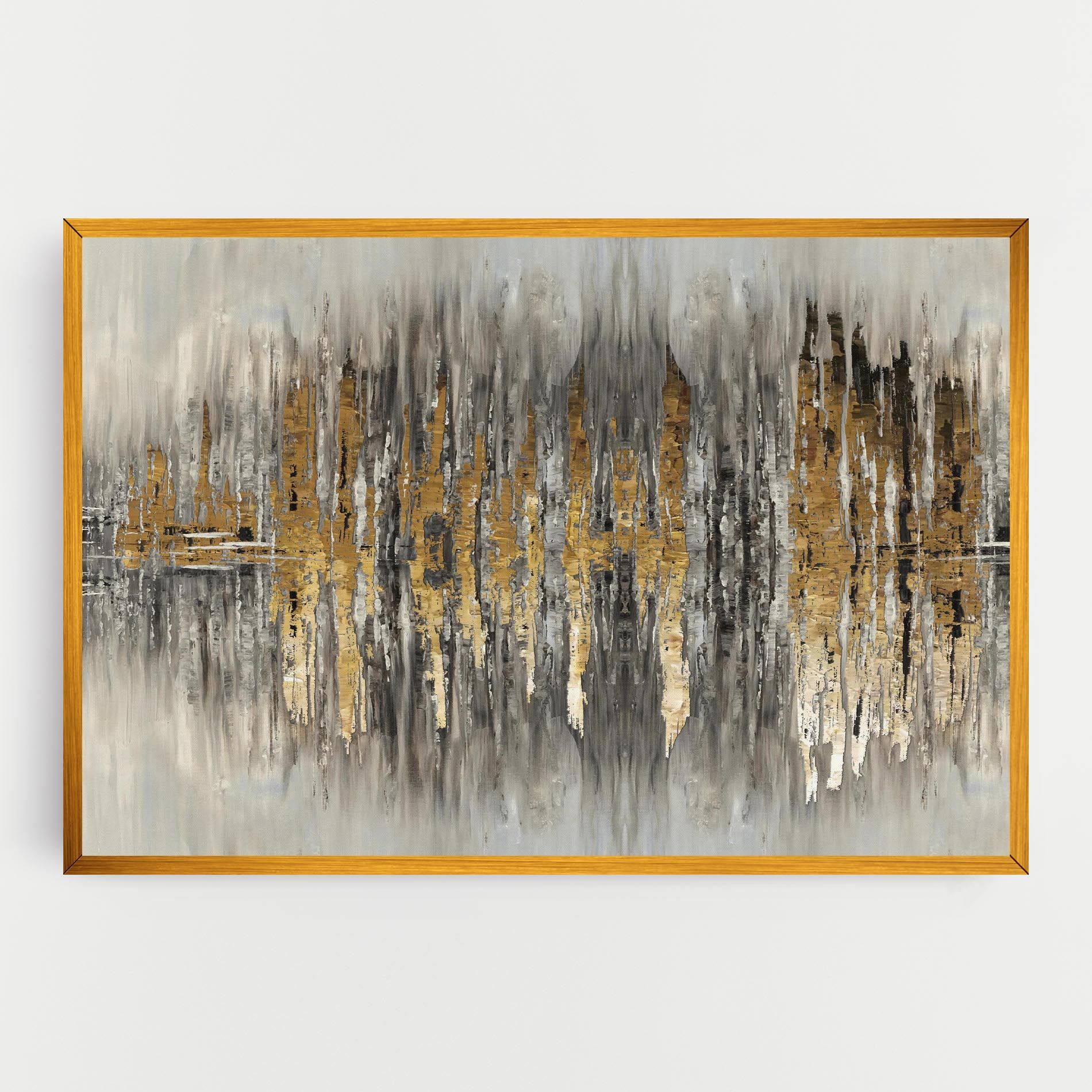 Acrylic Silver Paint mockup 0