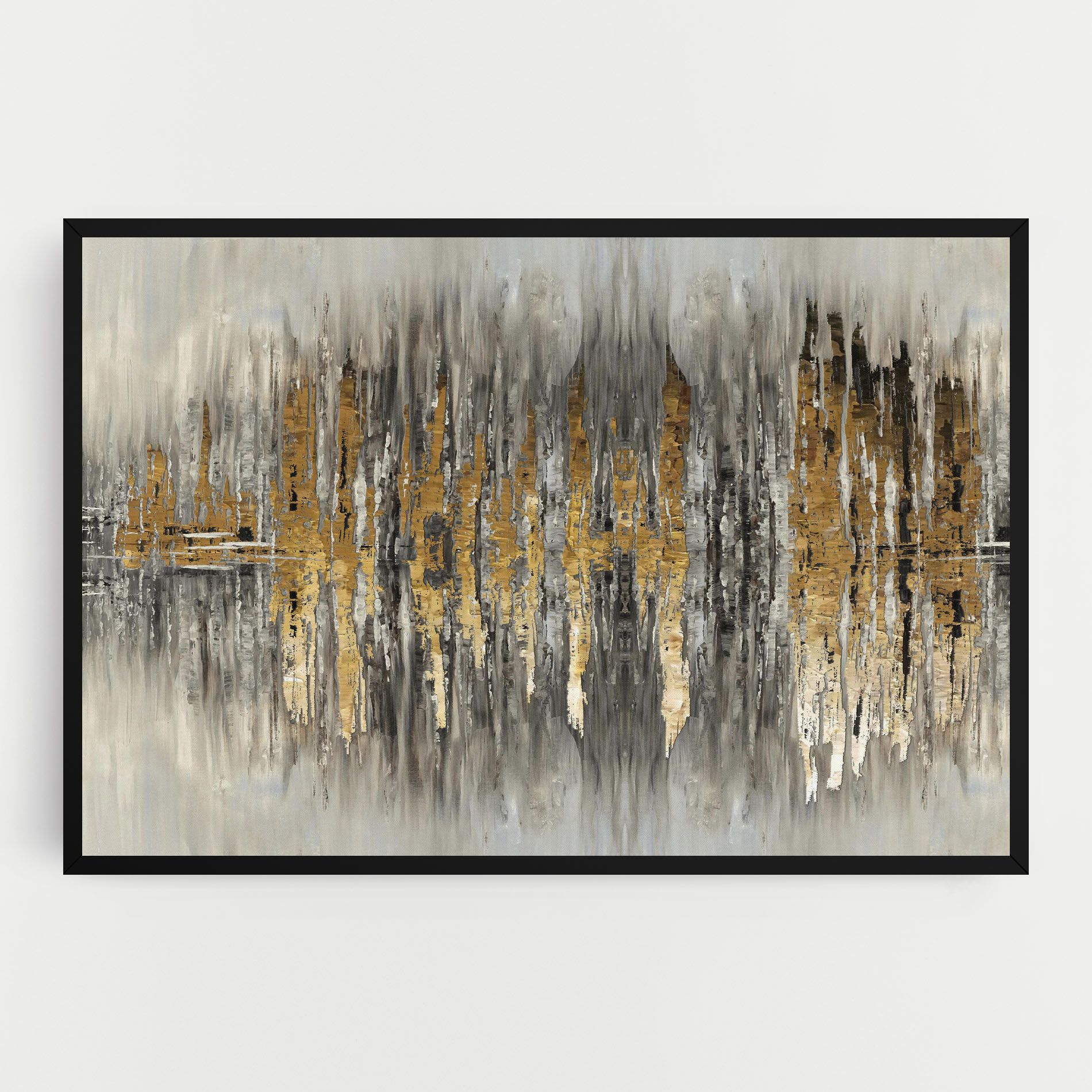 Acrylic Silver Paint mockup 0