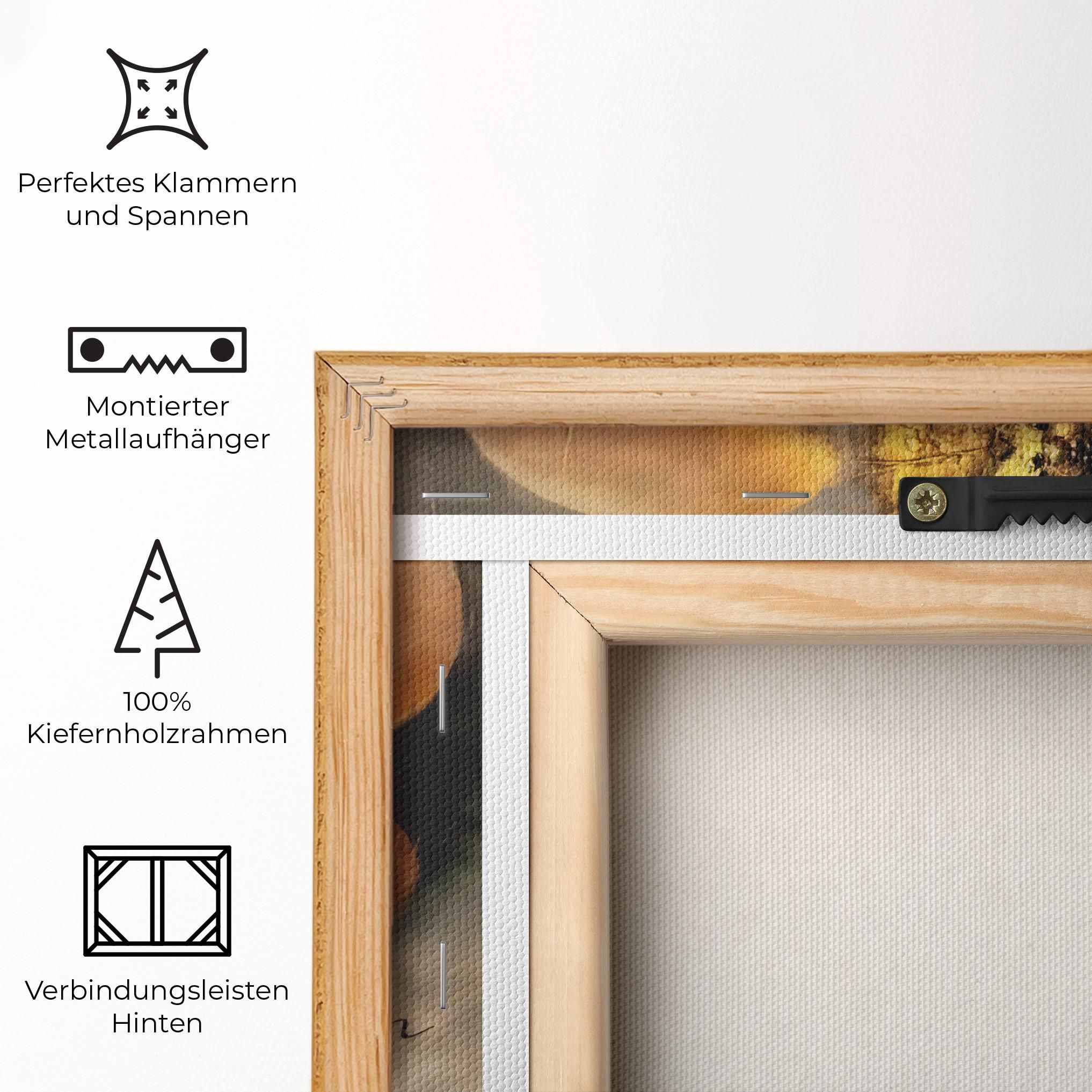 Abstract Moons mockup 5