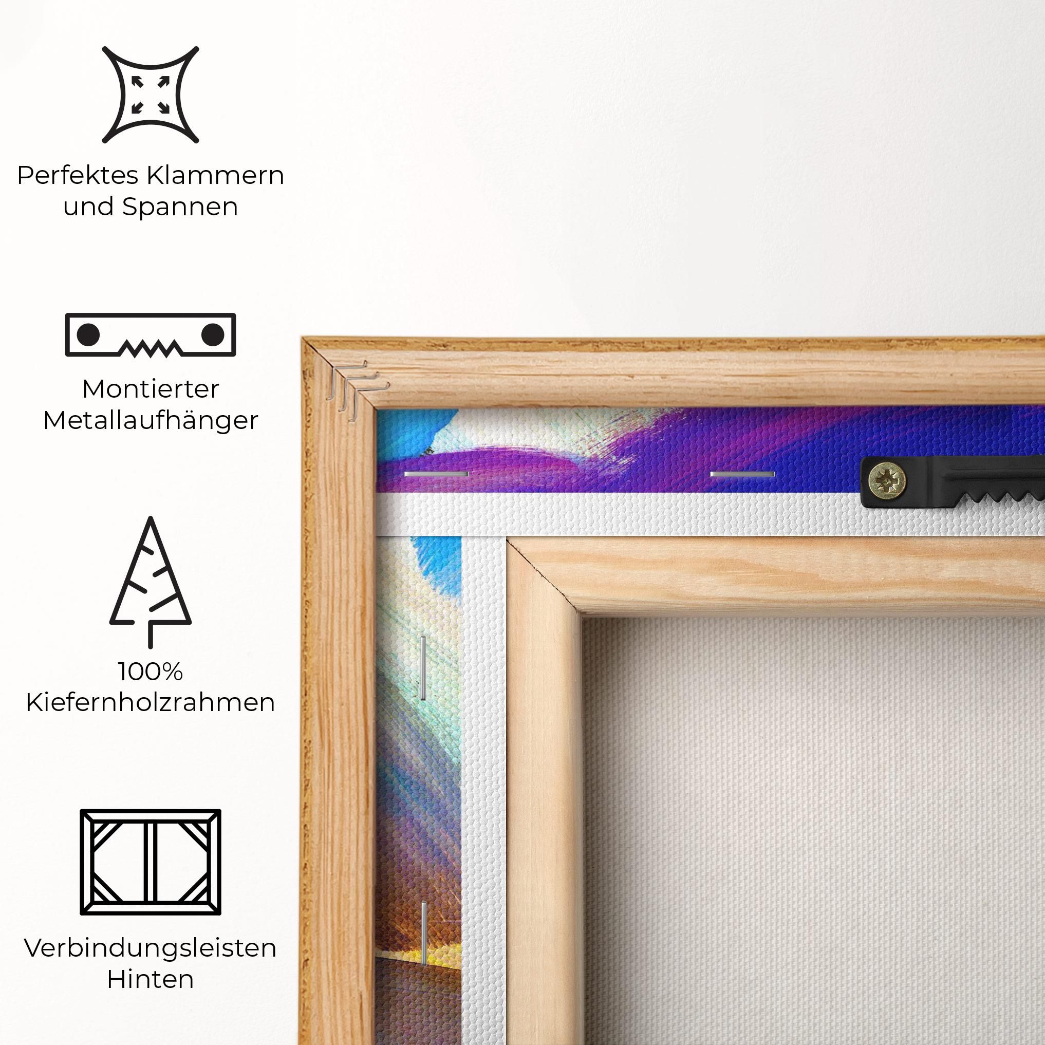 Colorful Abstract mockup 5