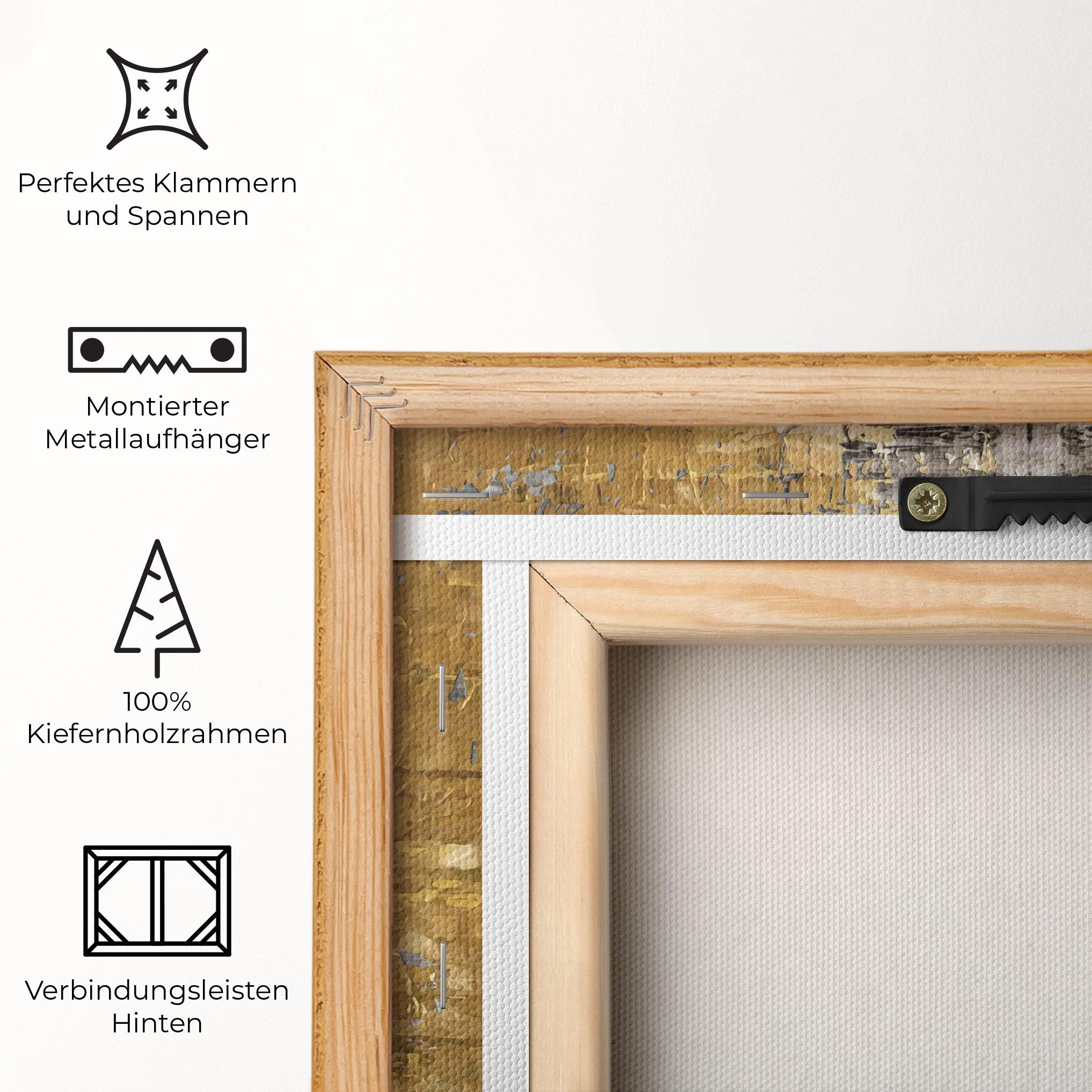 Gold Oil Paint mockup 5