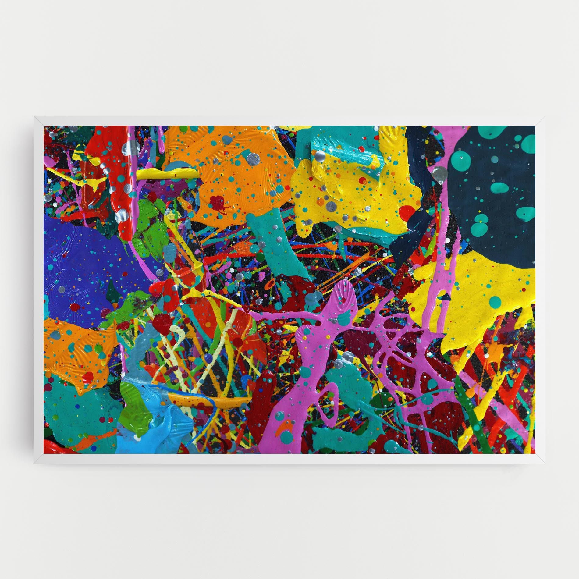 Dark Panorama mockup 0