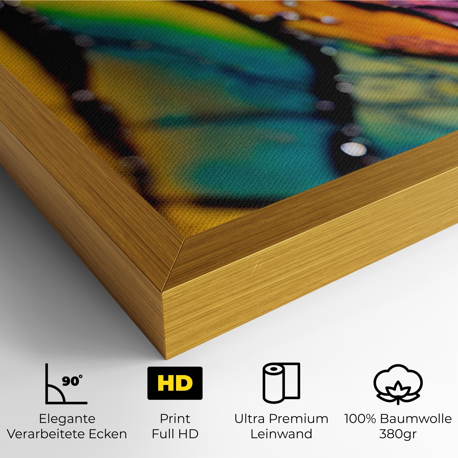 Beautiful Colorful Epoxy mockup 4