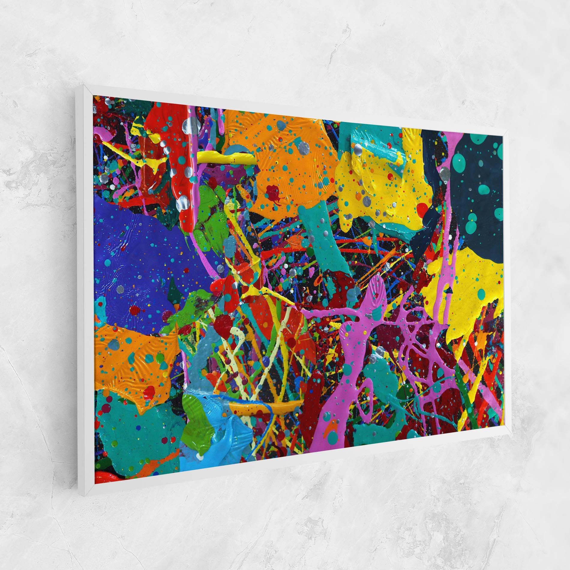 Dark Panorama mockup 1