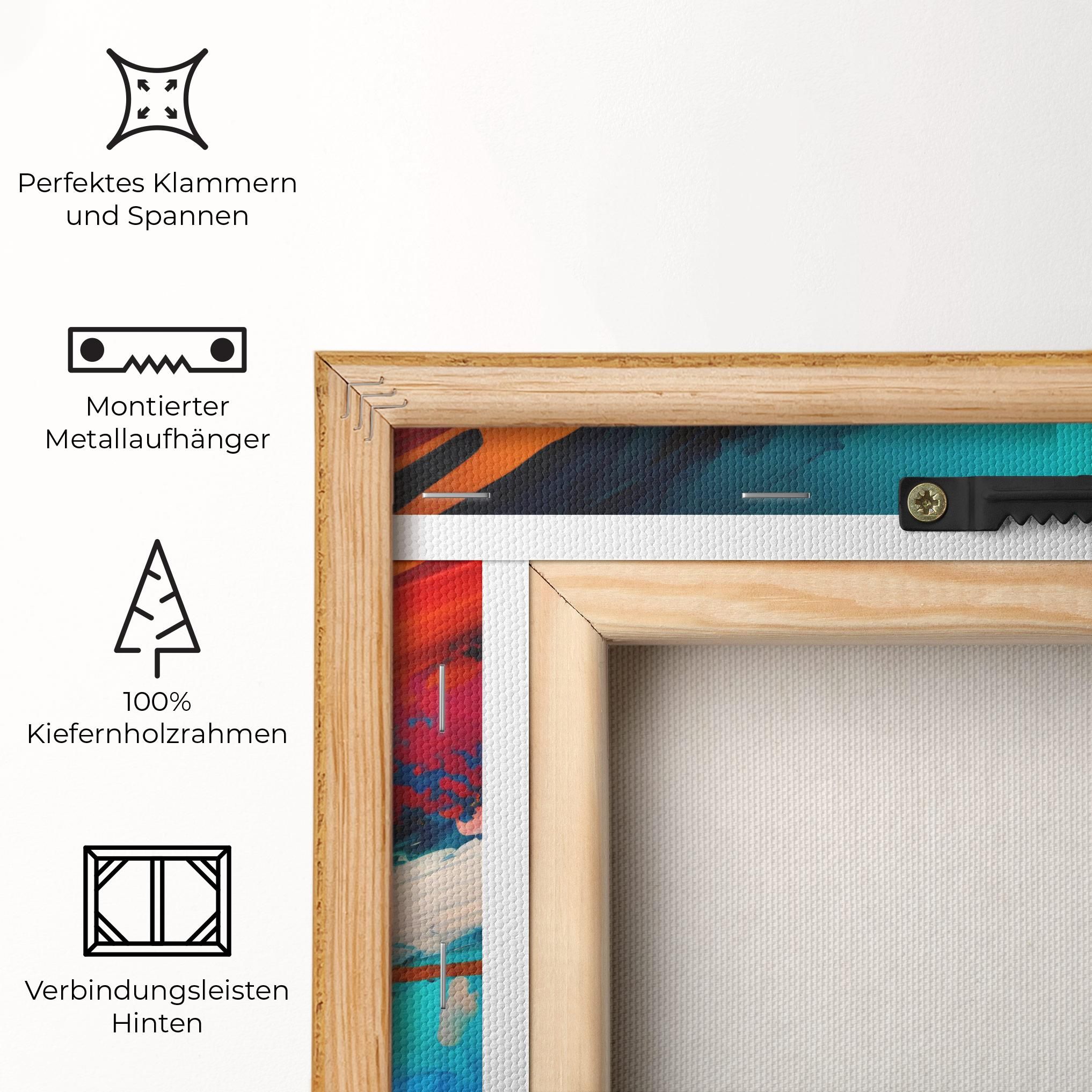 Art Brush Strokes mockup 5