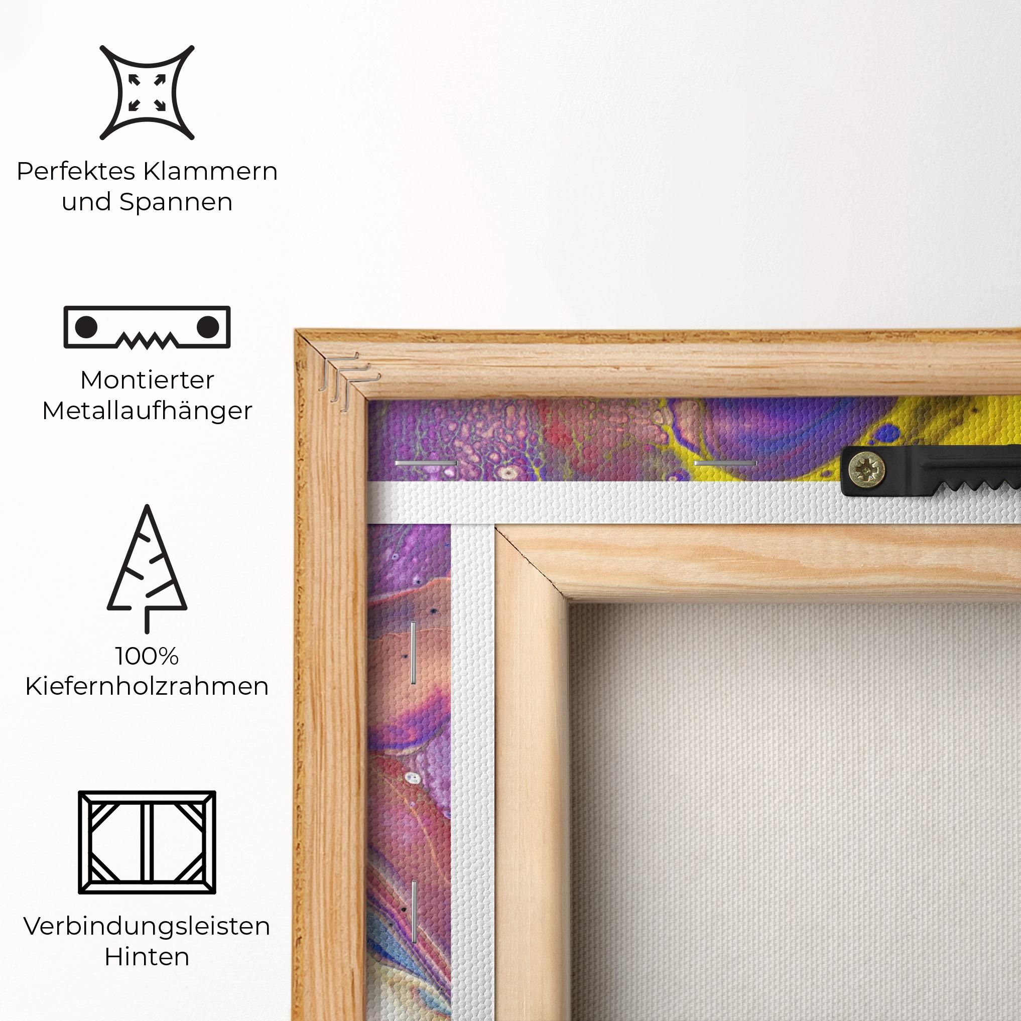 Colorful Liquid Marble mockup 5