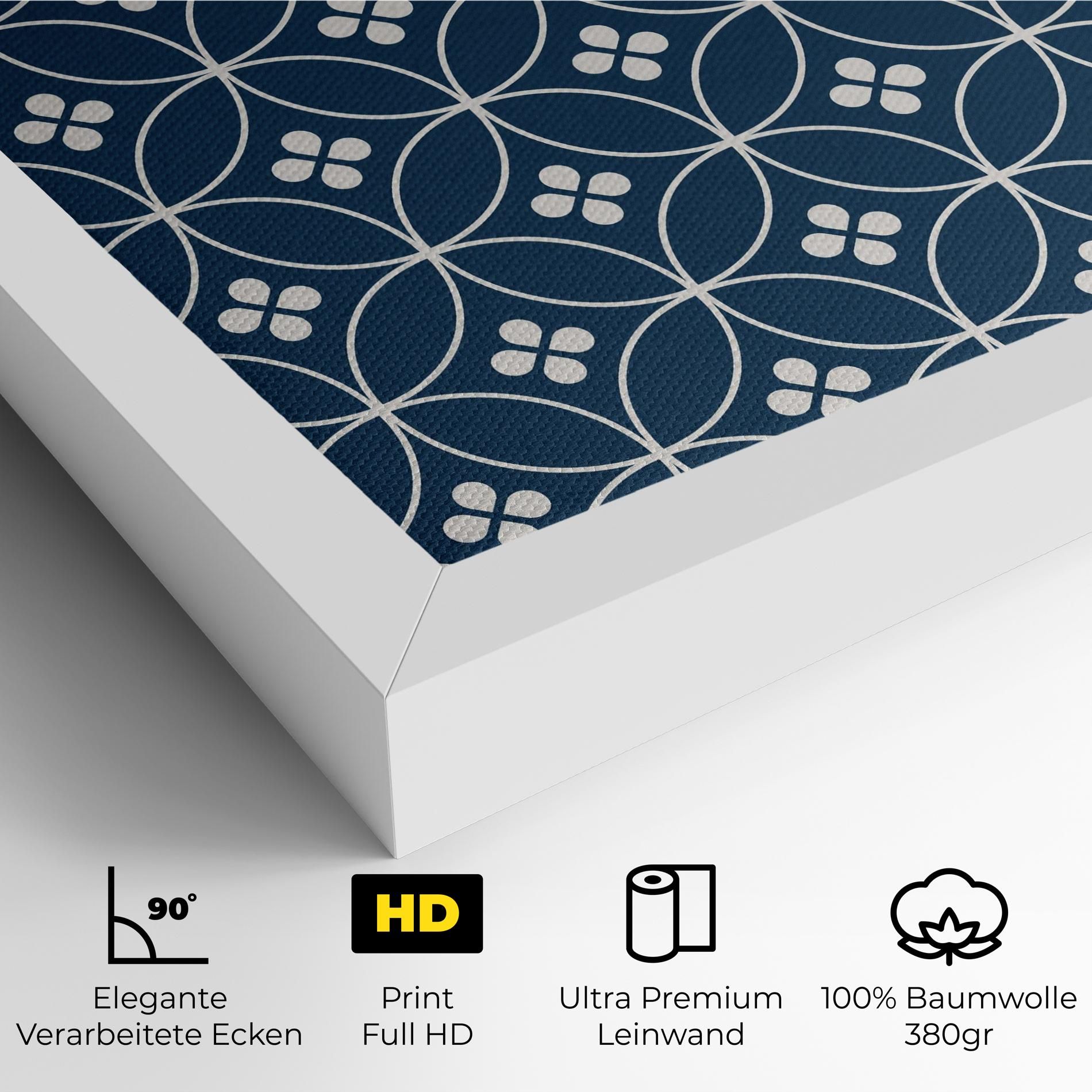 Blue Circle mockup 4