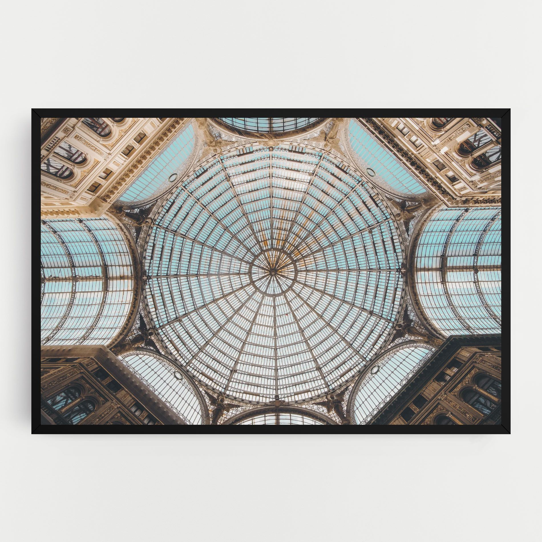 Italy Celling mockup 0