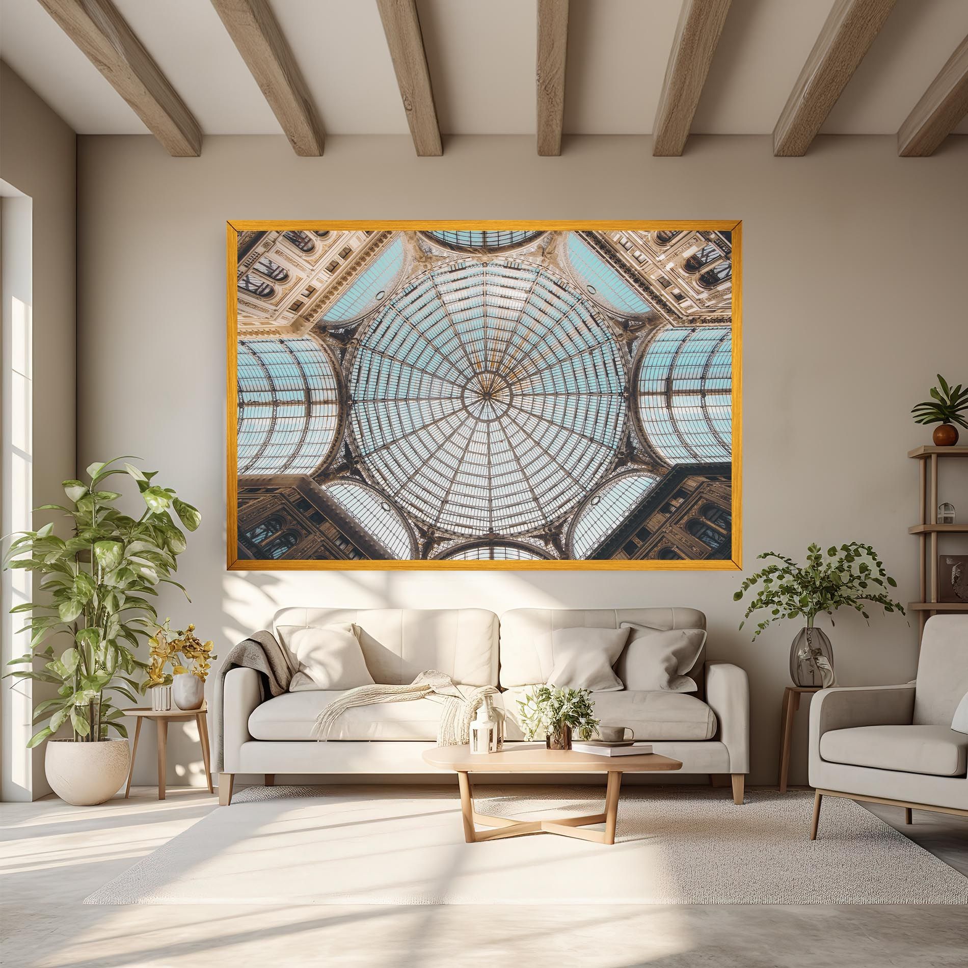 Italy Celling mockup 6