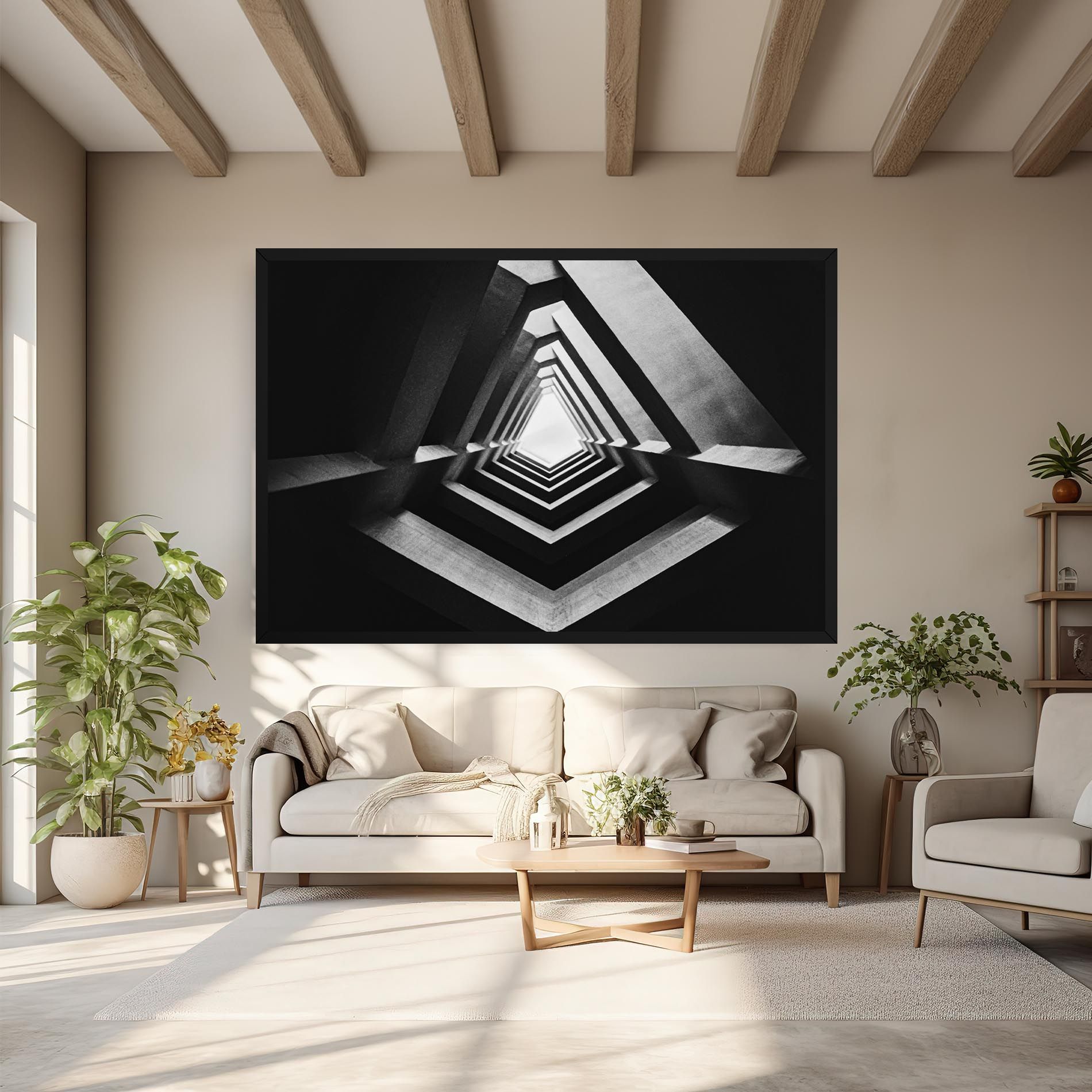 Dark Shadow mockup 6