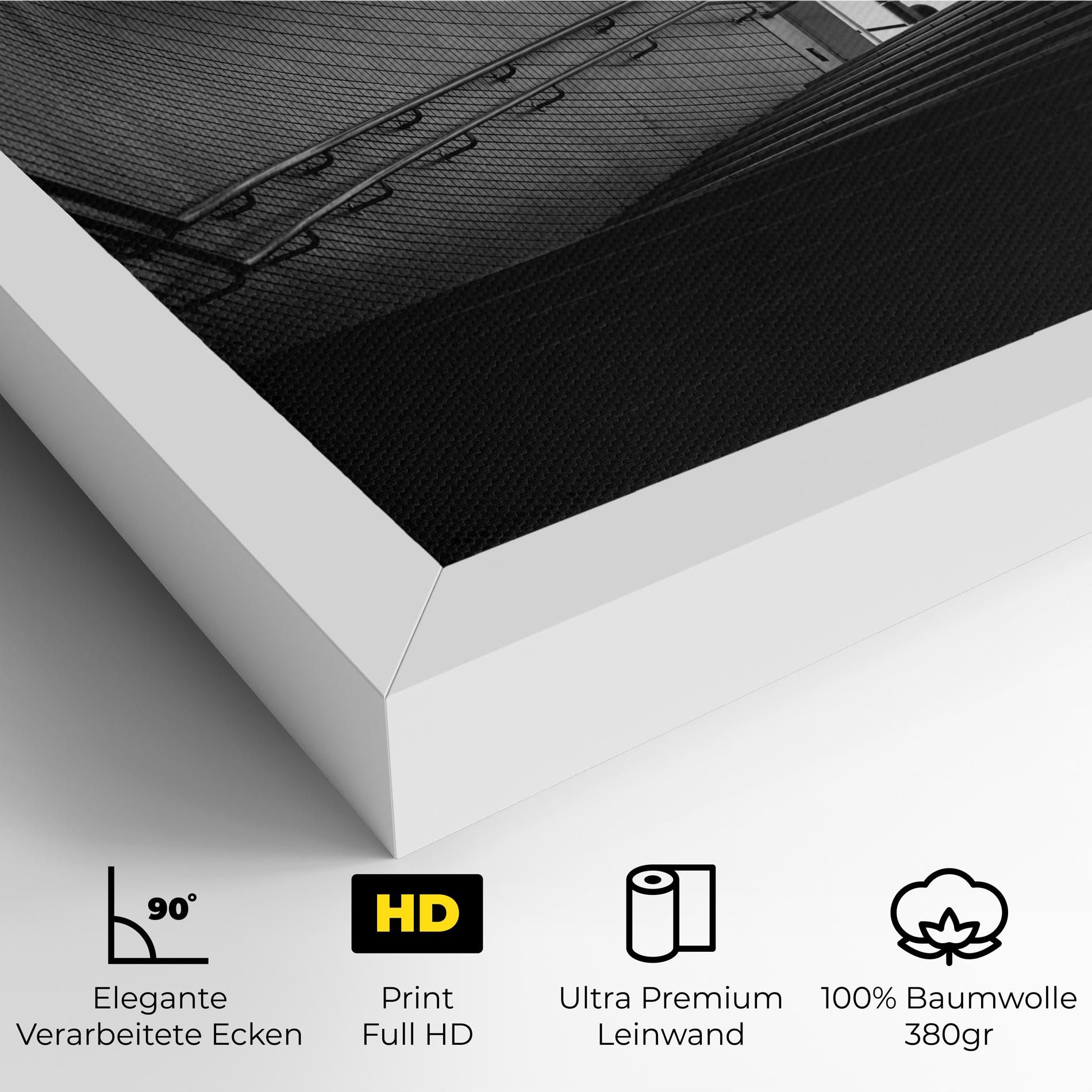 Grey Up Stairs mockup 4