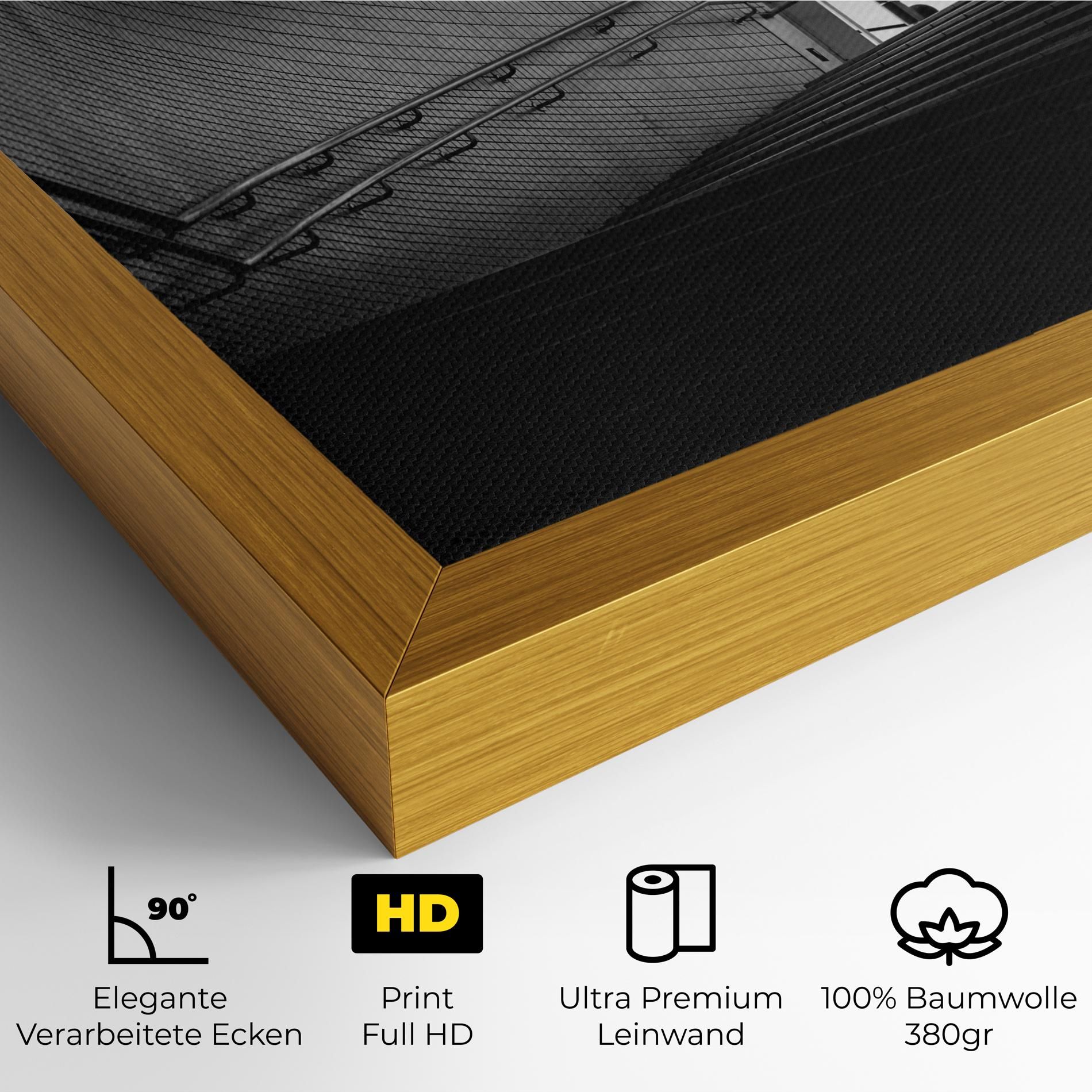 Grey Up Stairs mockup 4