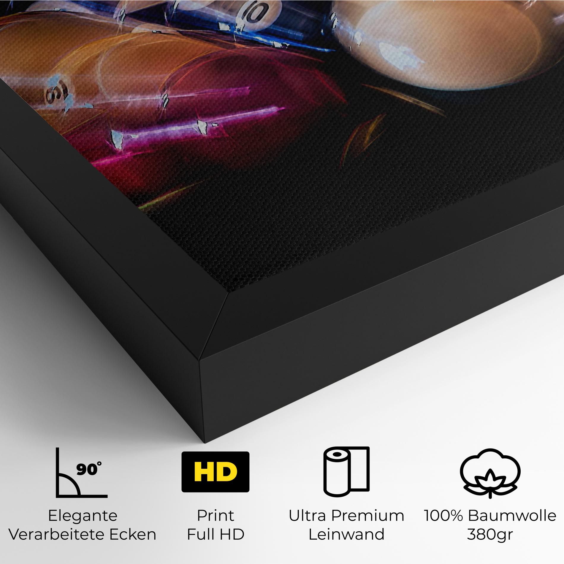 Bowling Balls mockup 4