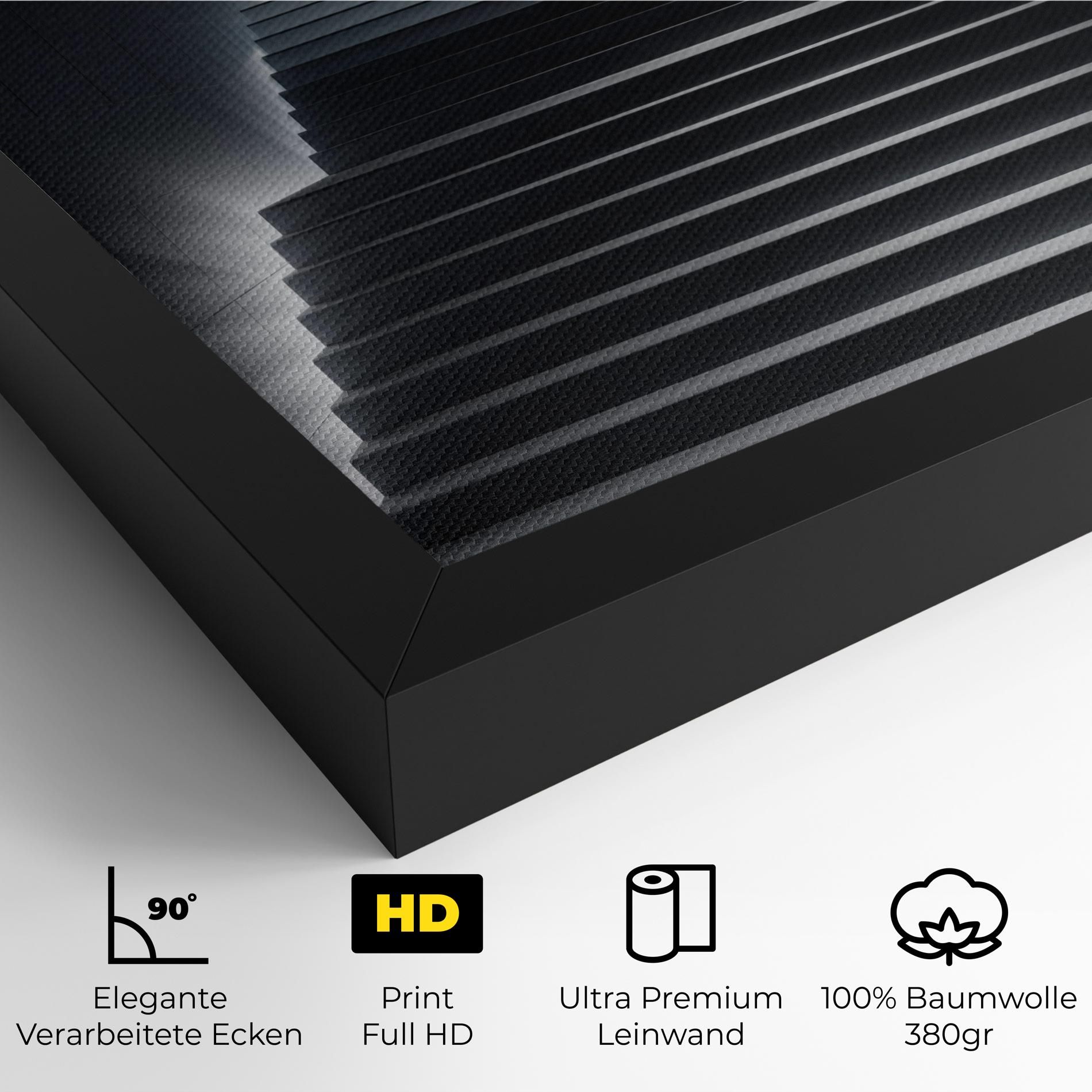 Dark Stairs mockup 4