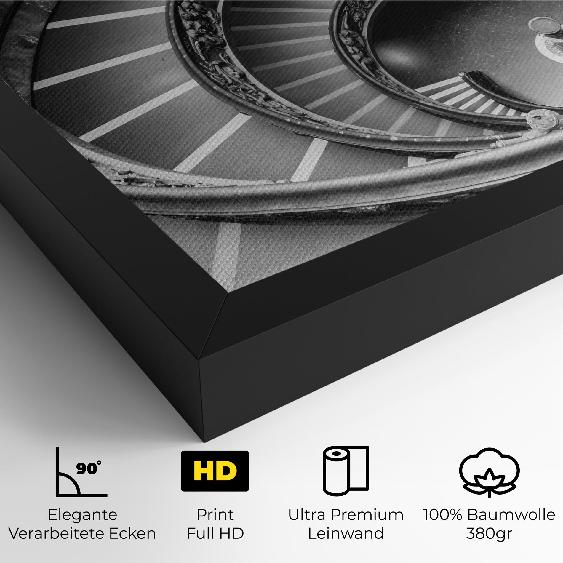 Grey Spiral mockup 4