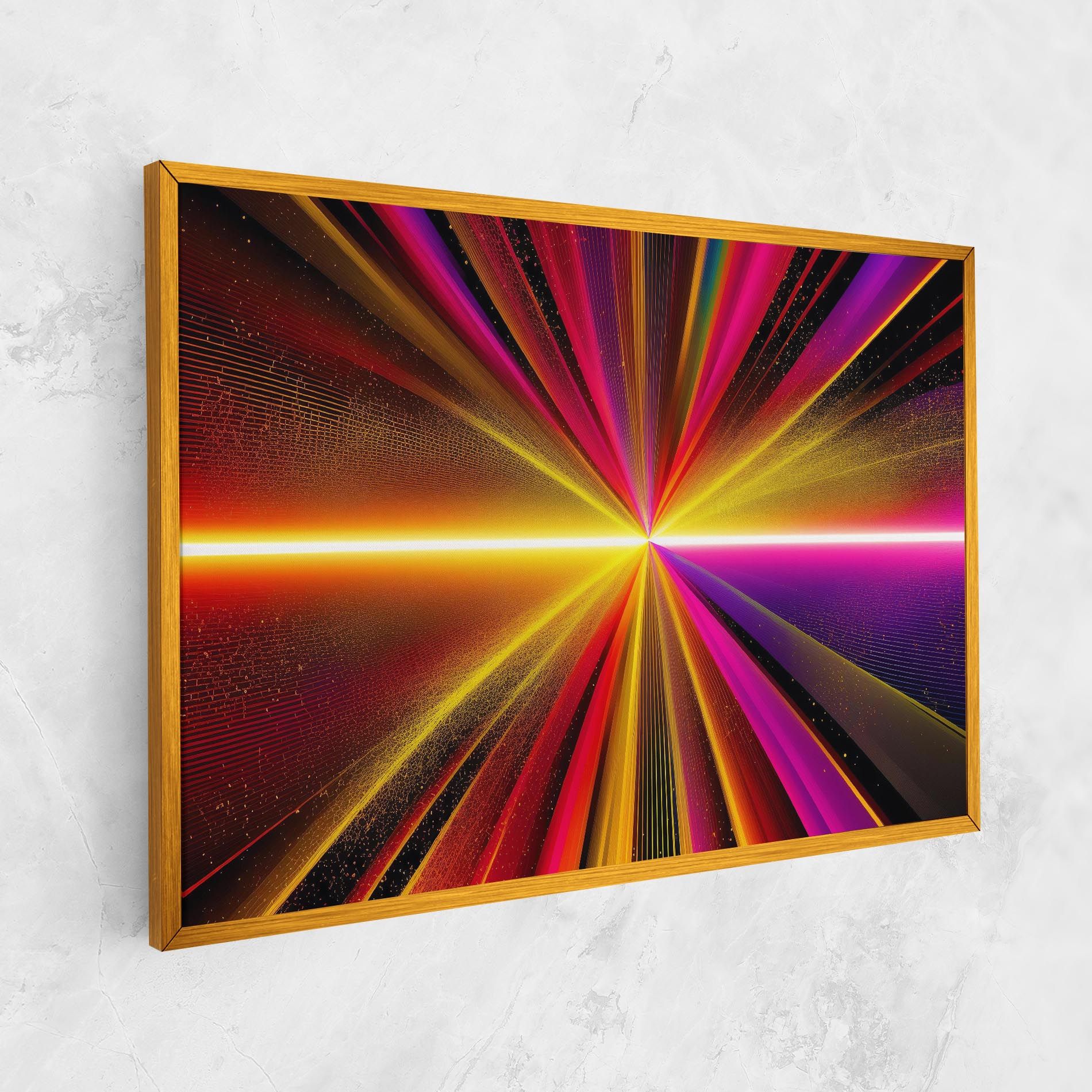 White Light Mix mockup 1