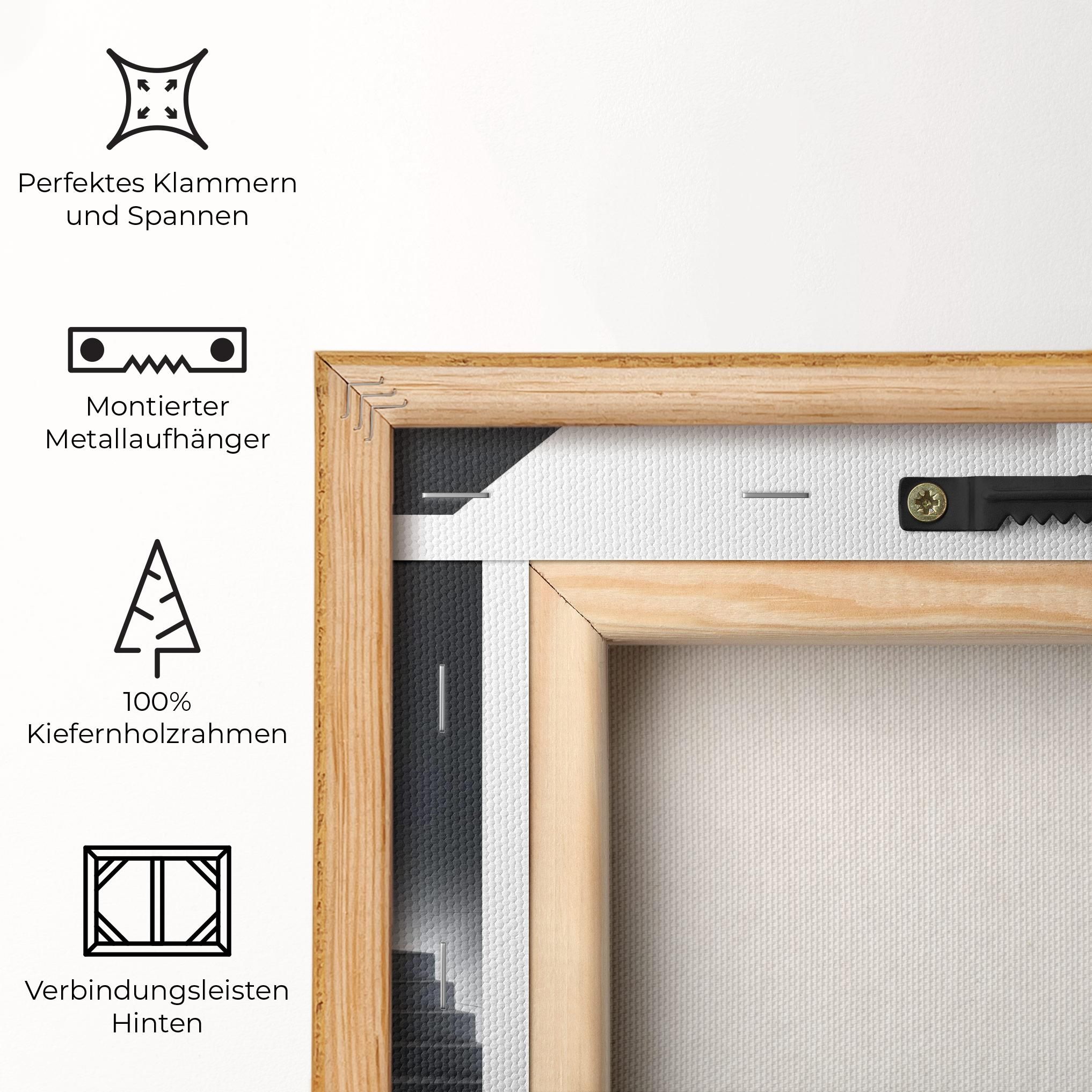 Dark Stairs mockup 5