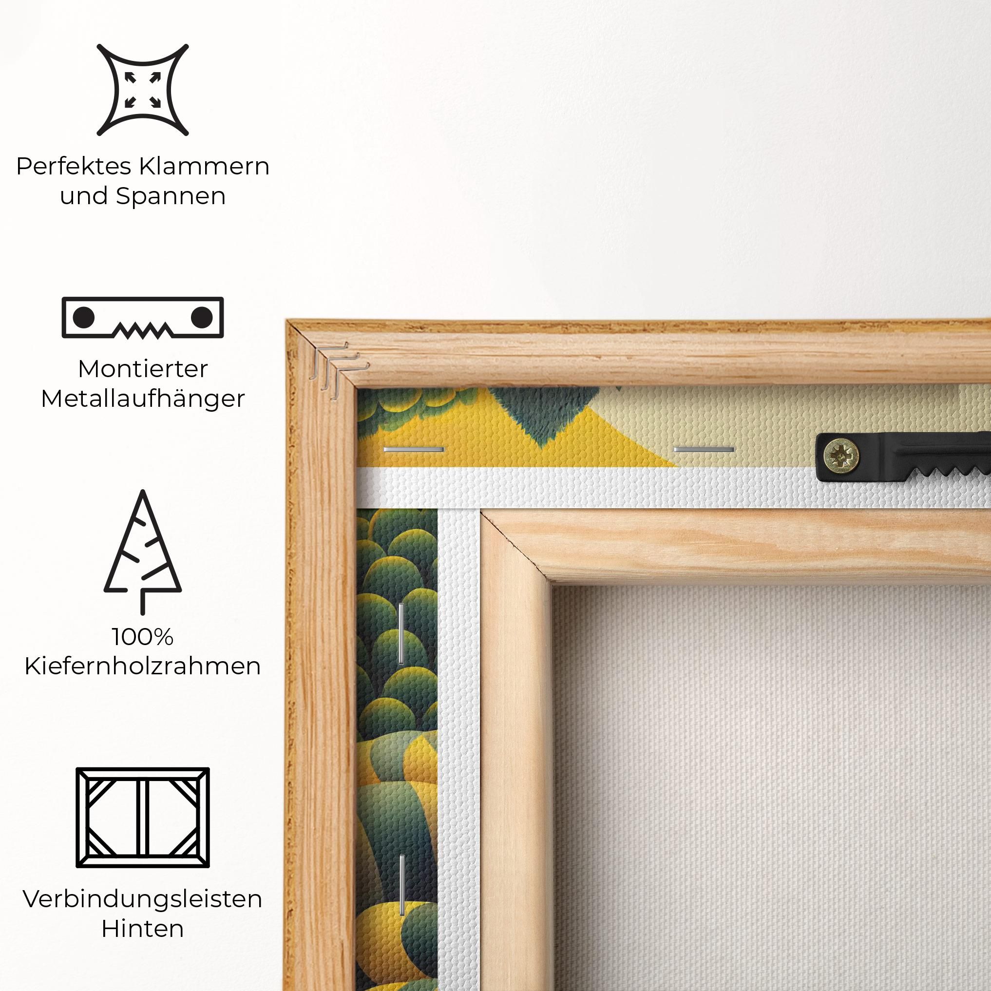 Green Yellow View mockup 5