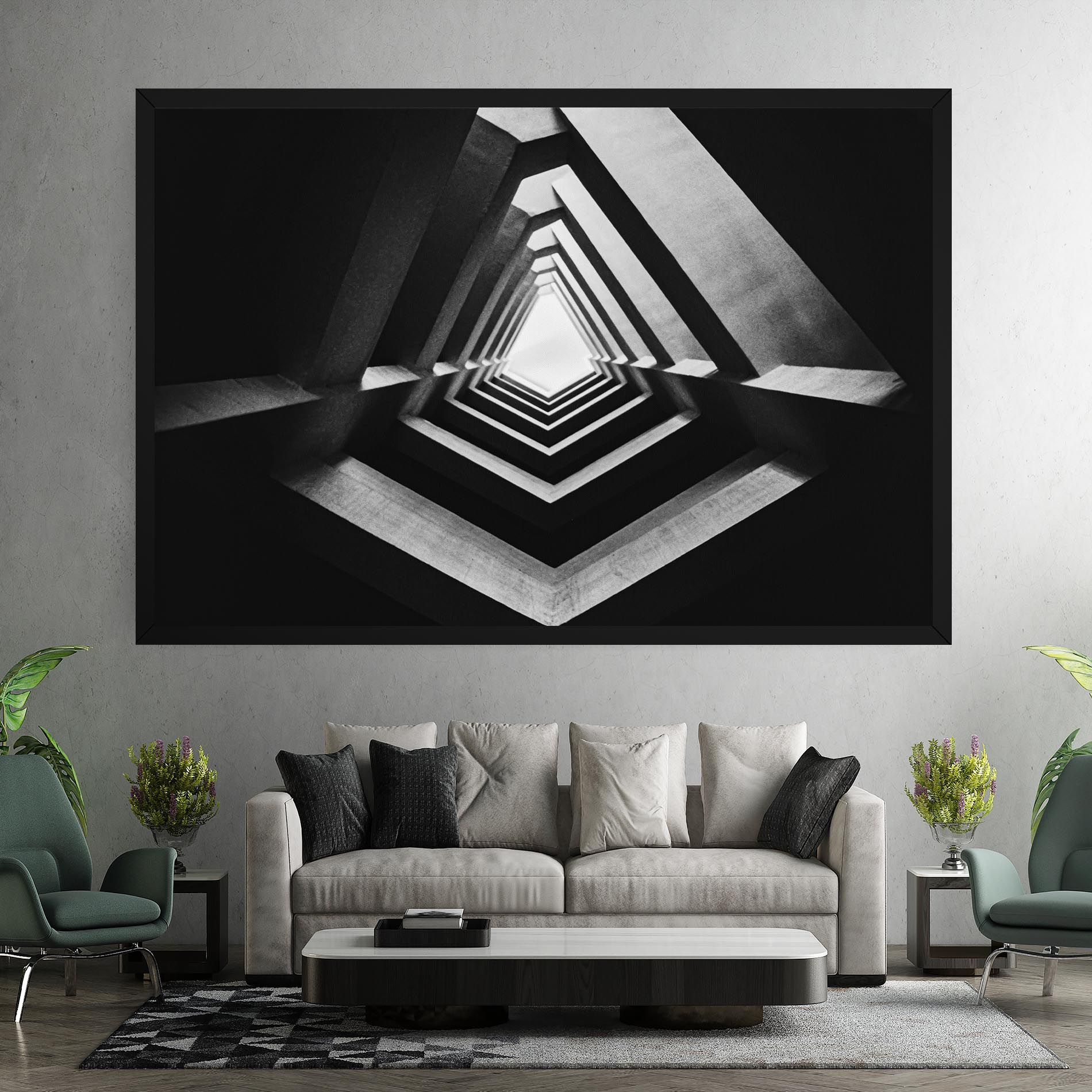 Dark Shadow mockup 7