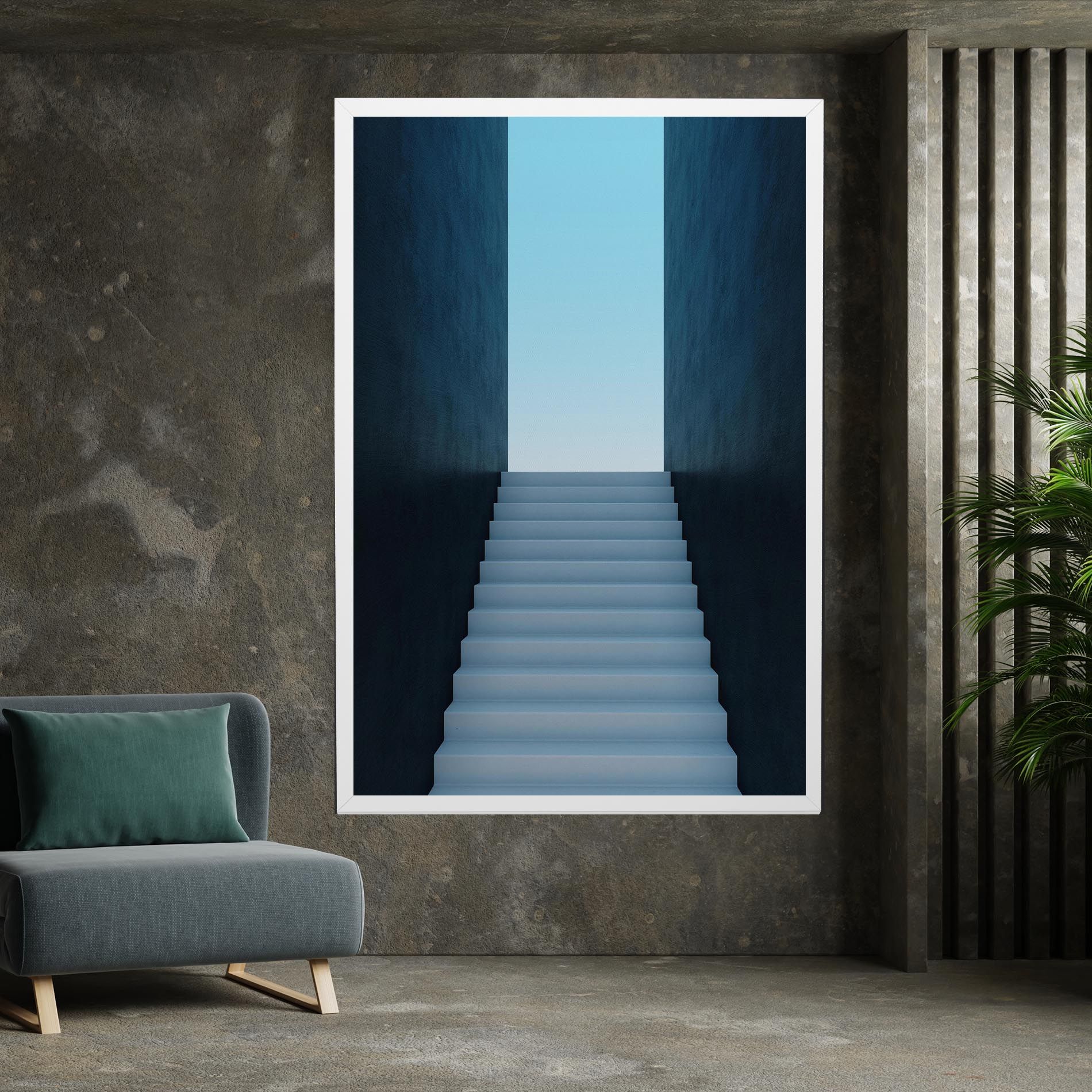 Forward Stairs mockup 7