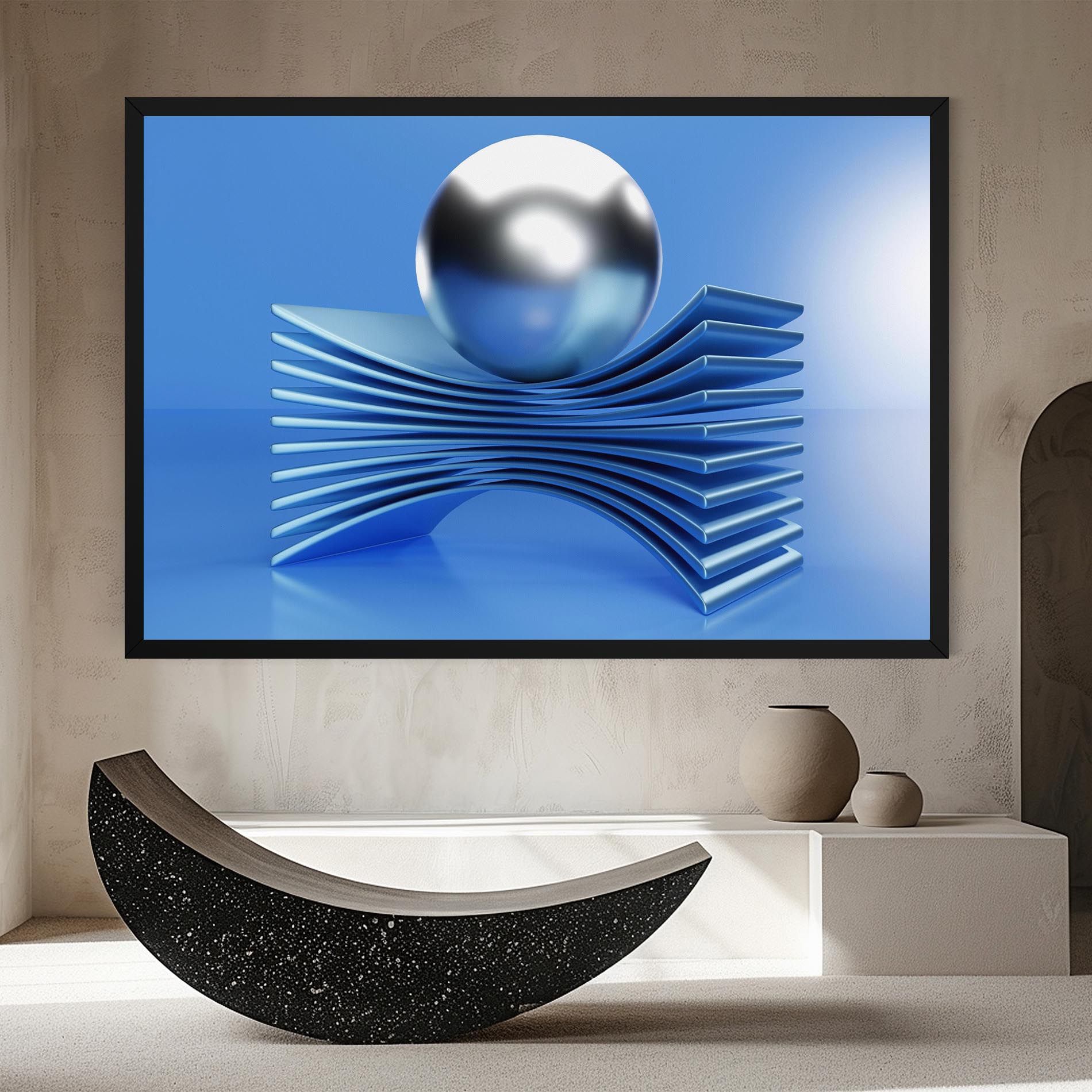 Silver Ball mockup 8