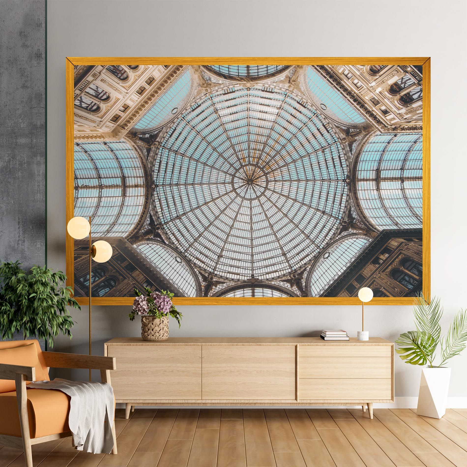 Italy Celling mockup 9