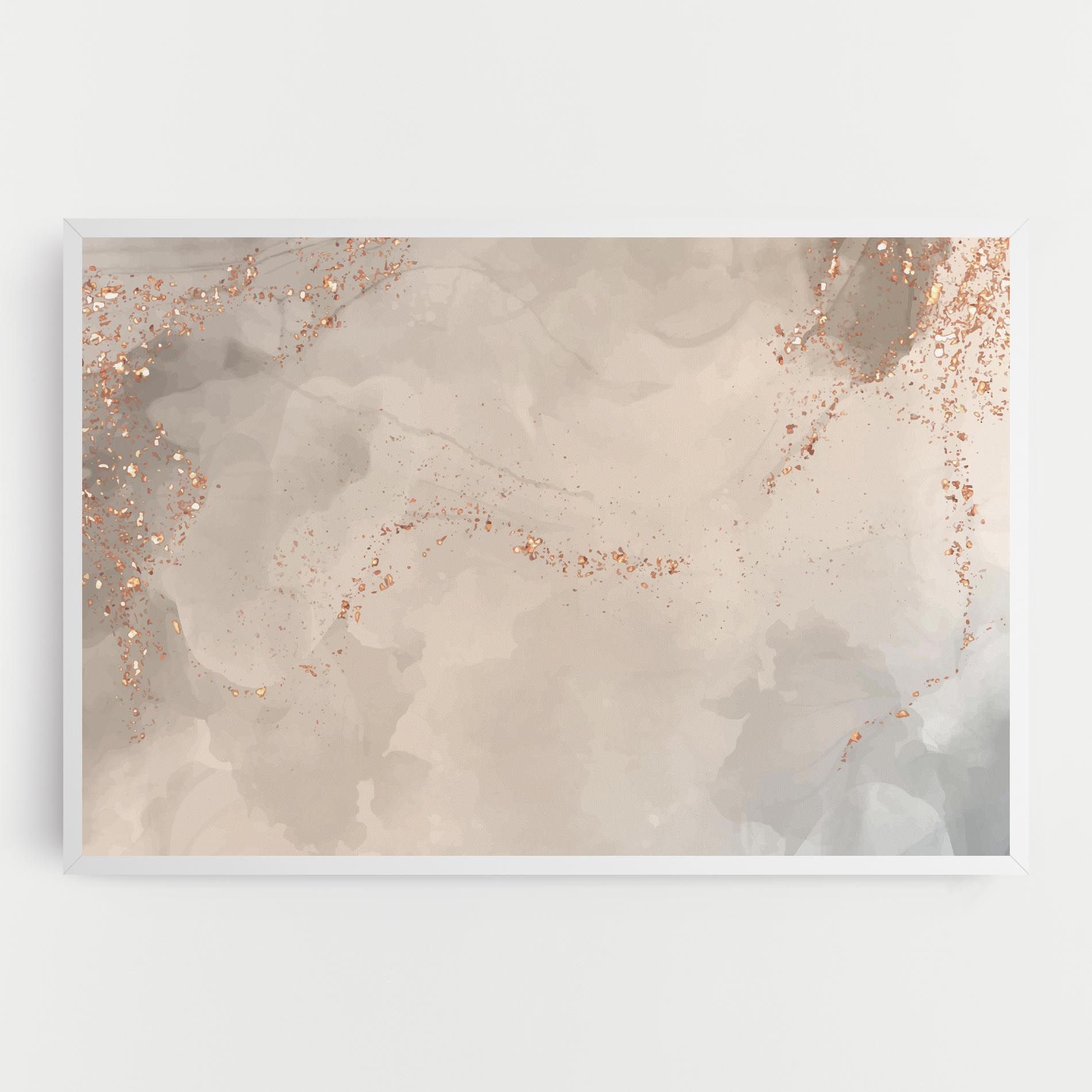 Pink Grey Marble 01 mockup 0