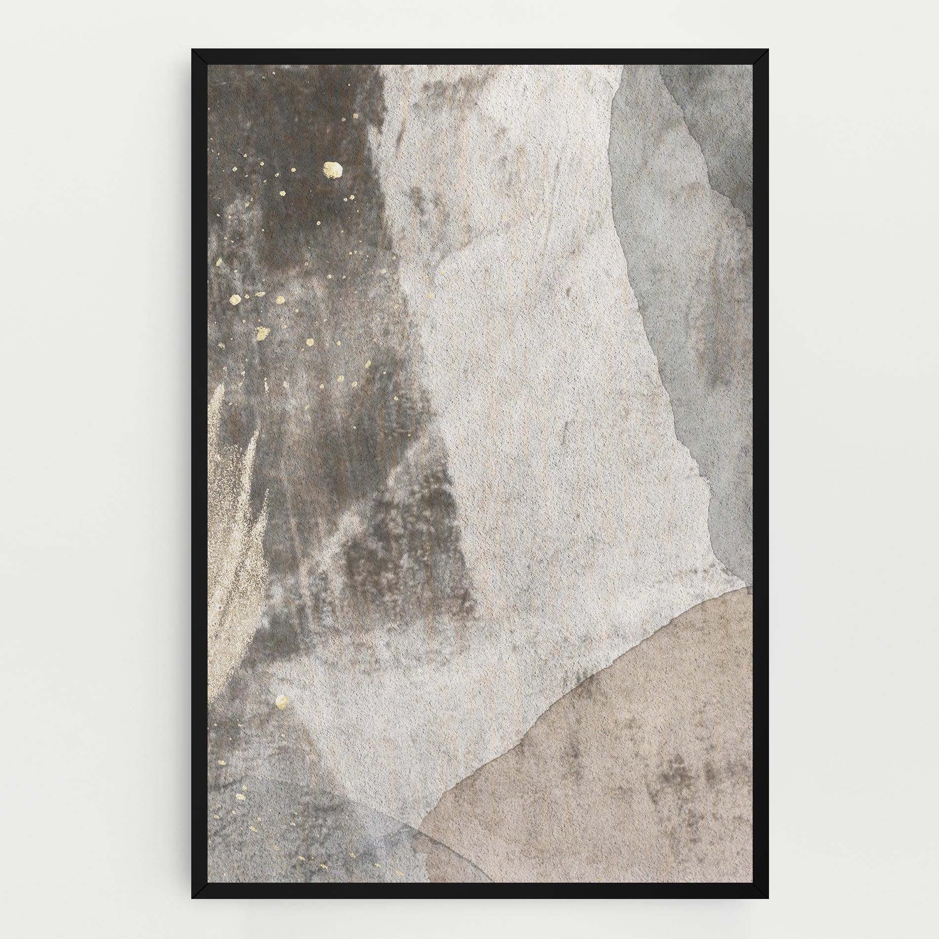 Light Cream Marble mockup 0