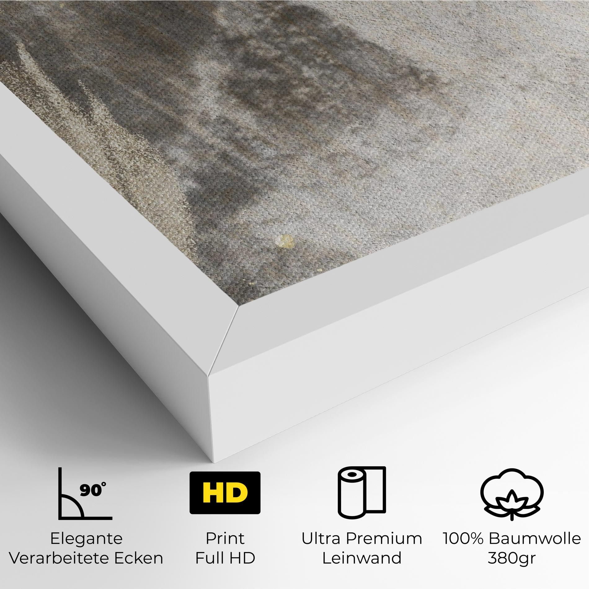 Light Cream Marble mockup 4