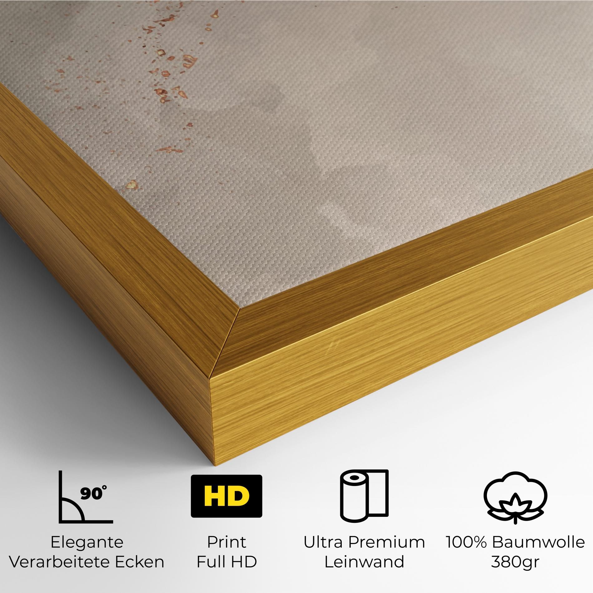 Pink Grey Marble 01 mockup 4