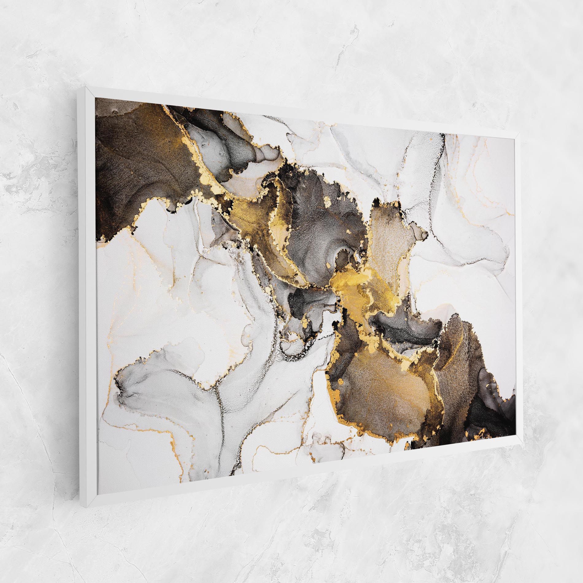 Golden Marble Shades mockup 1