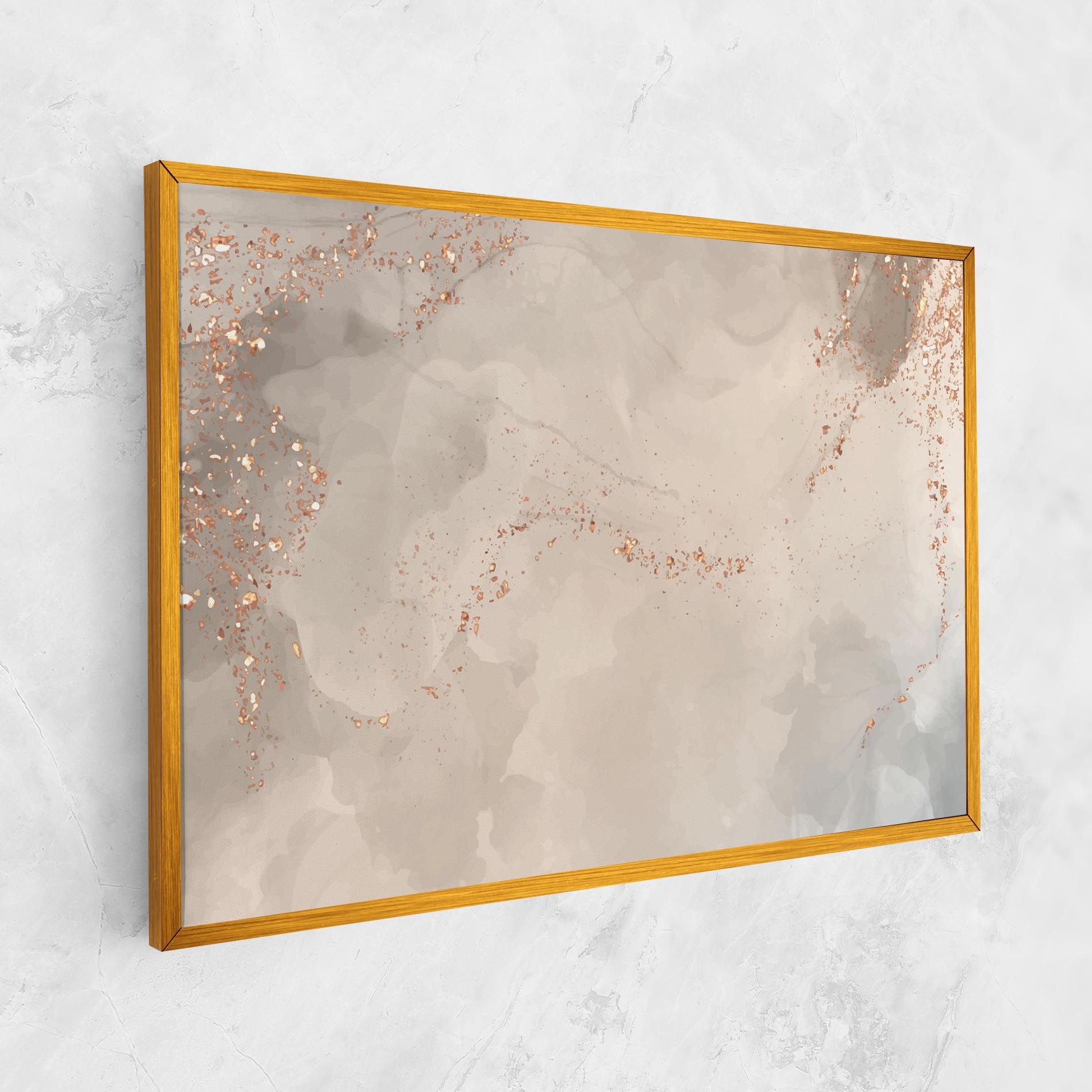 Pink Grey Marble 01 mockup 1