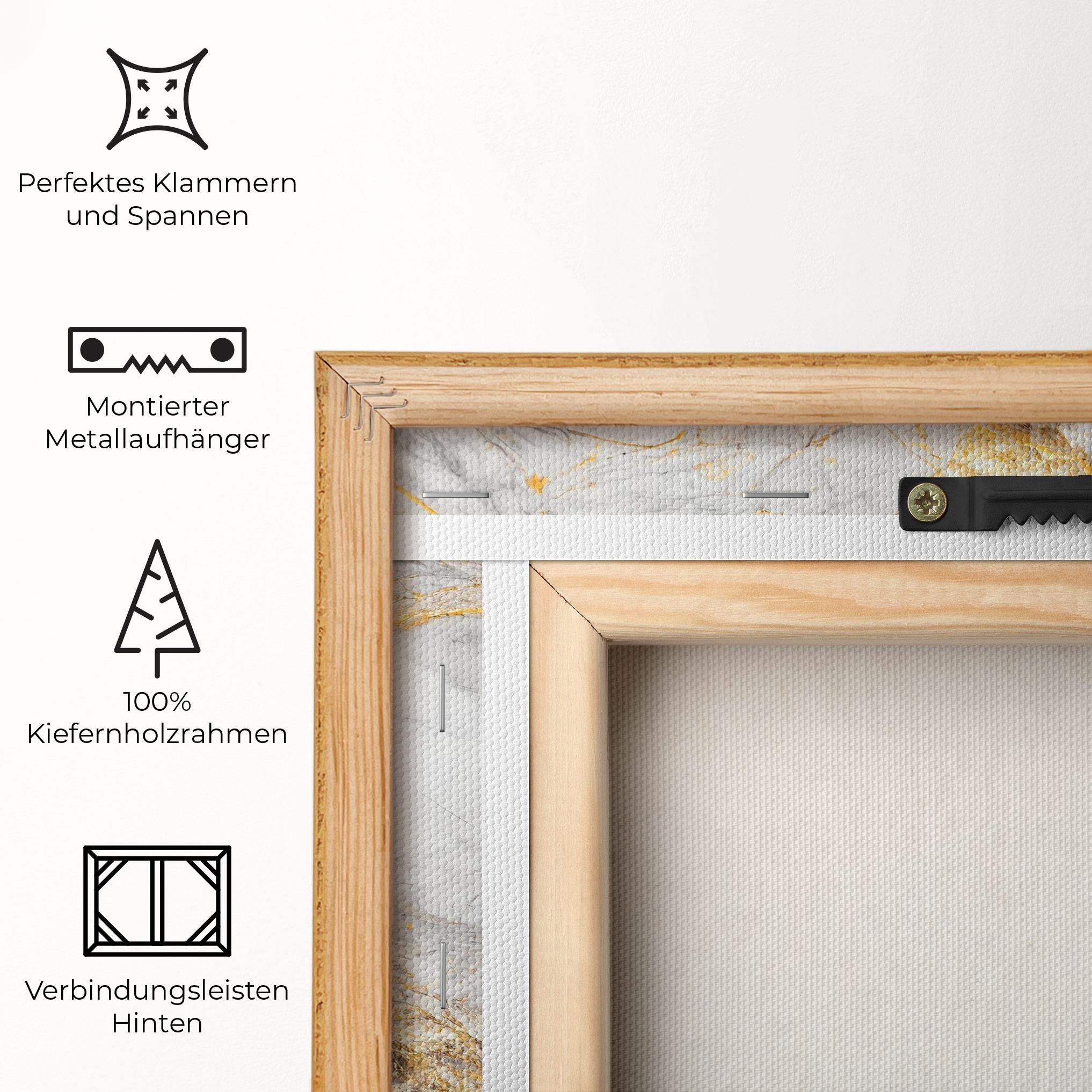 Gold Liquid Grey Marble mockup 5