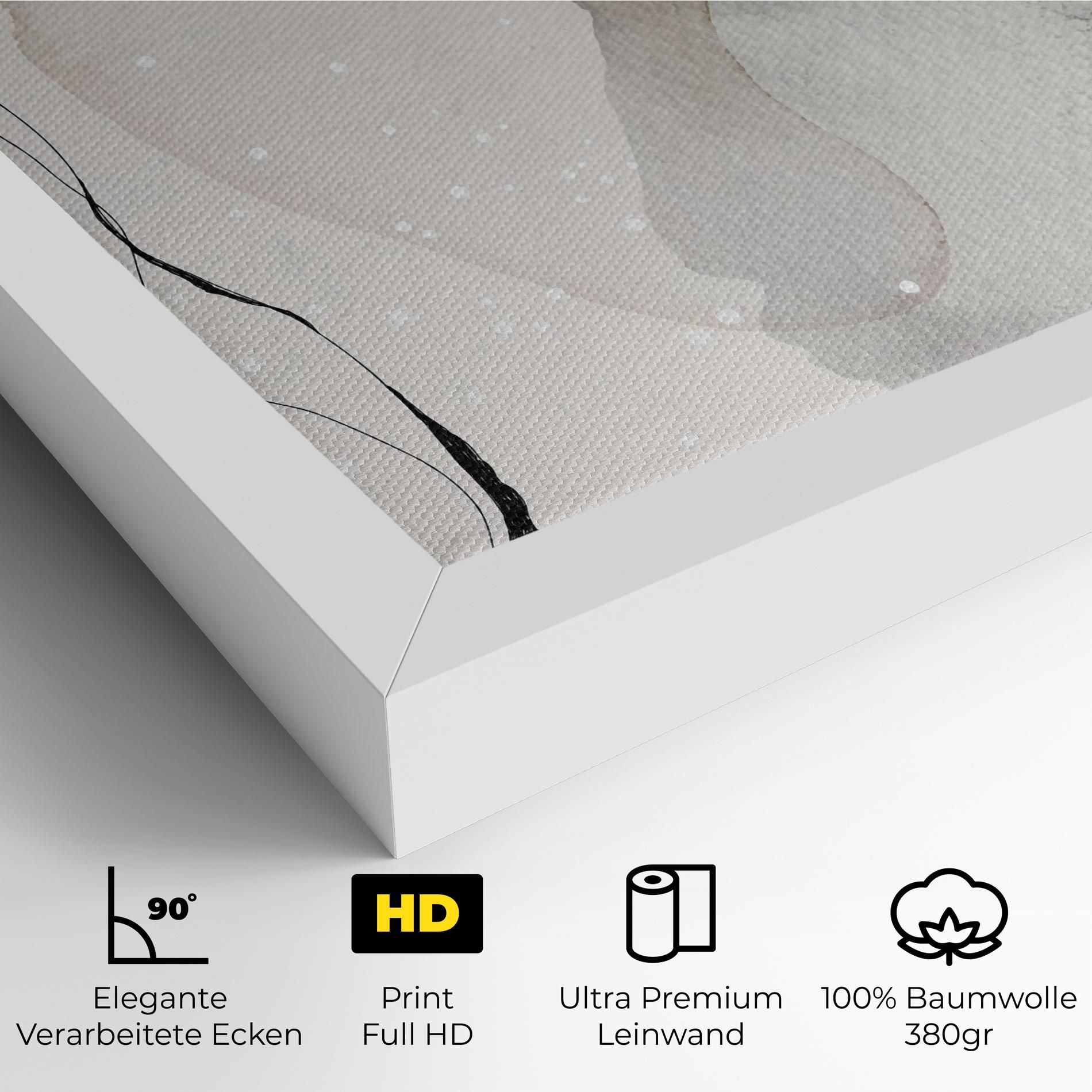 Water Color Art mockup 4