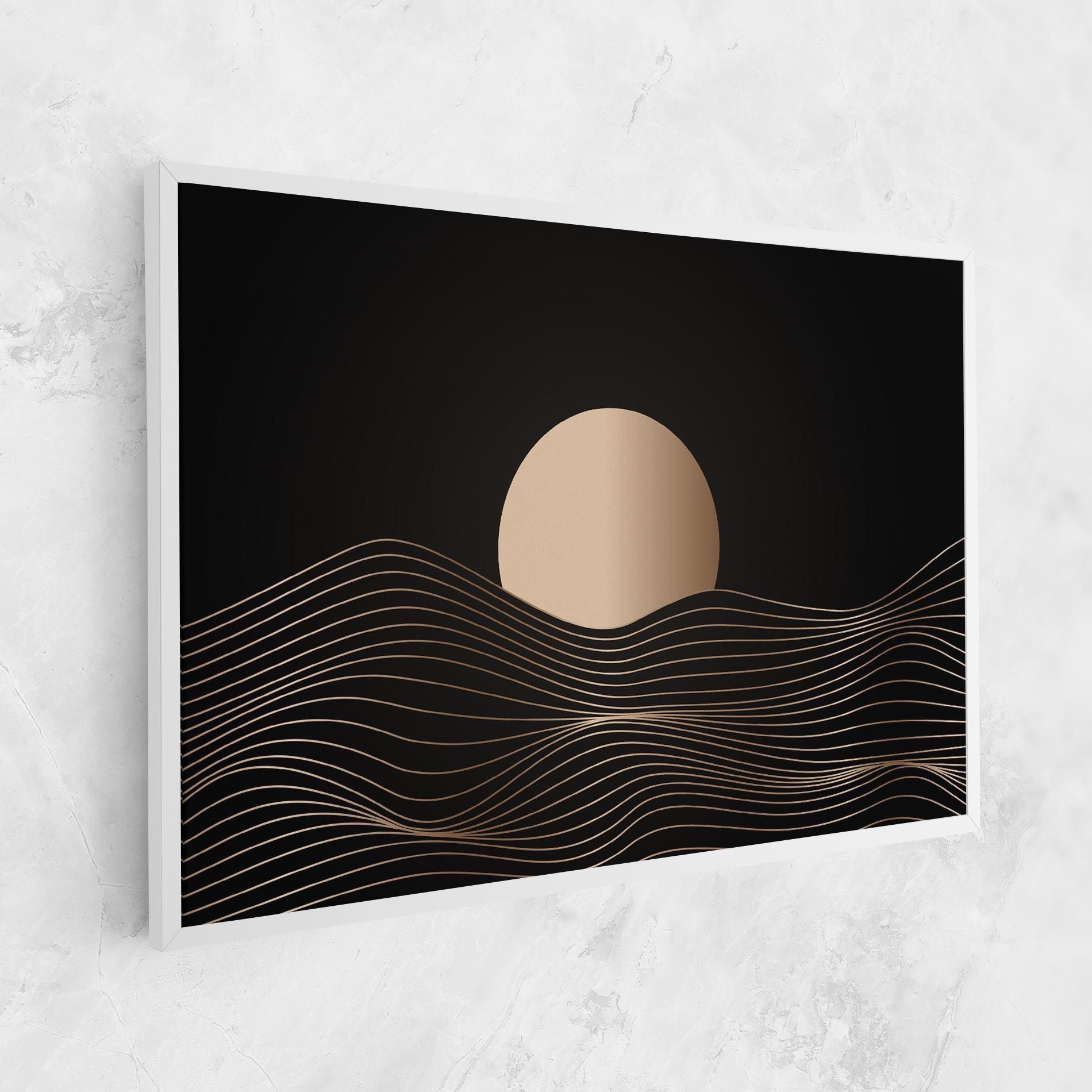 Cream Moon mockup 1