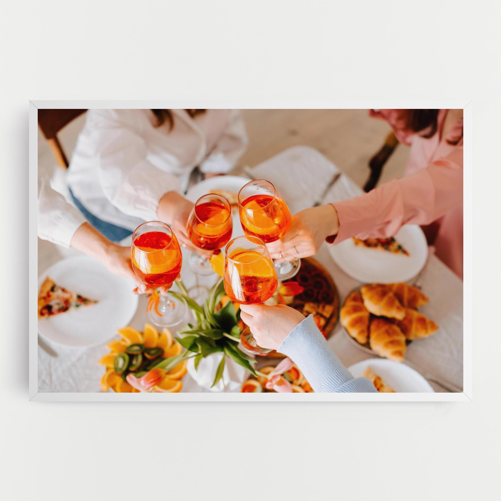 Leinwandbild Girlf mockup 0