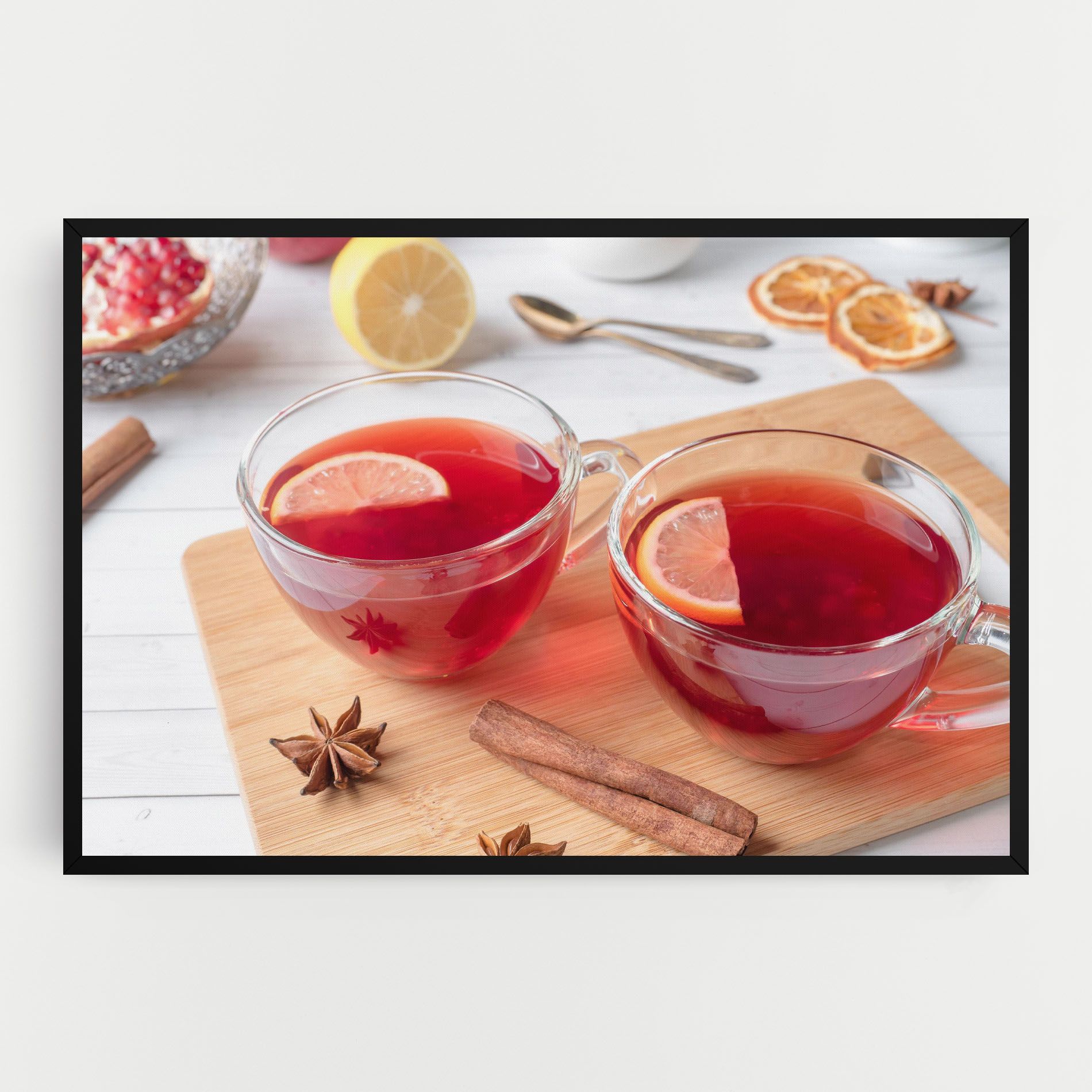 Pomegranate Lemon mockup 0