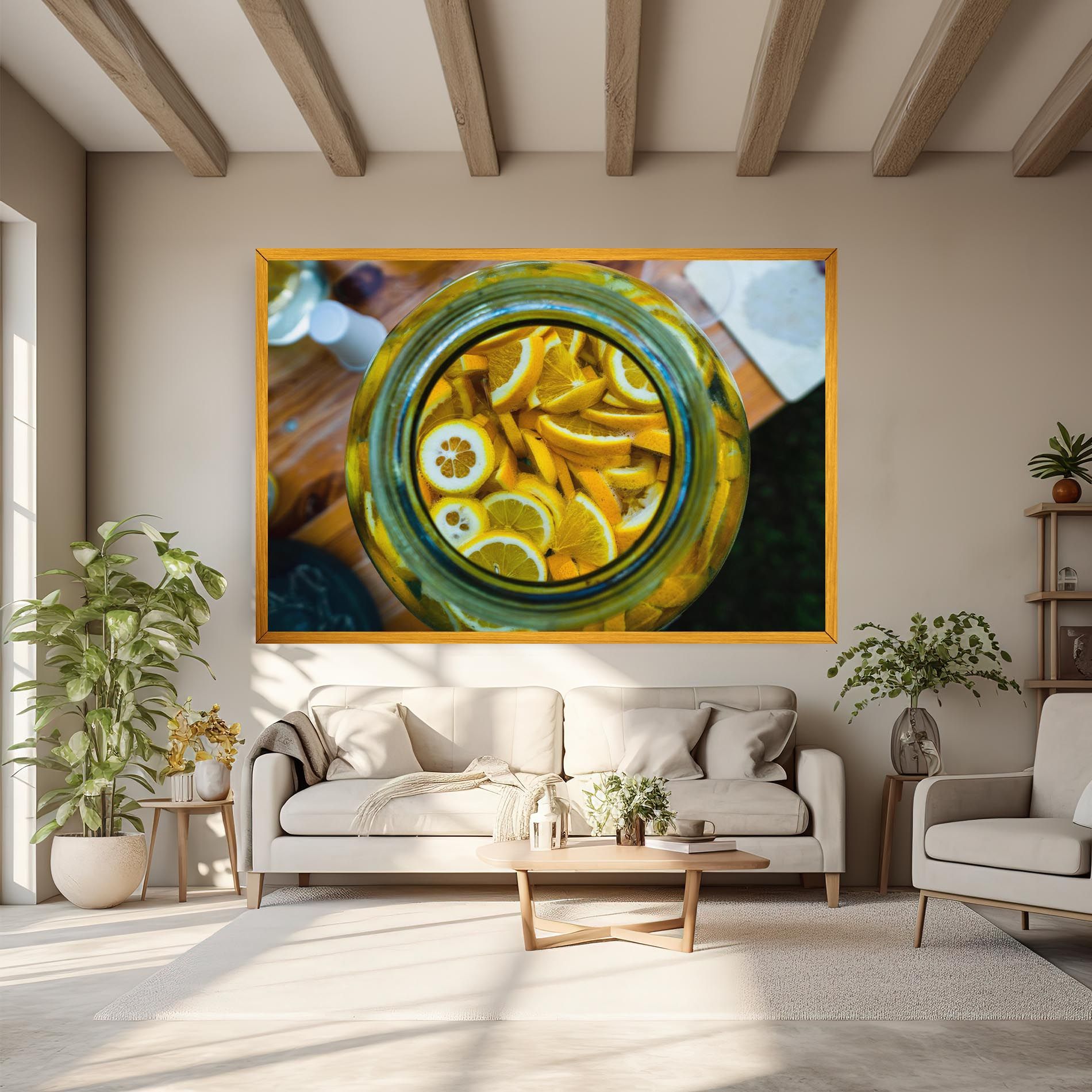 Big Limonade mockup 6