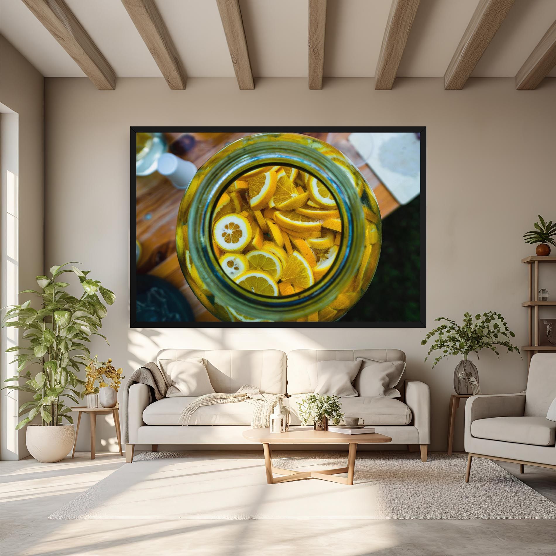 Big Limonade mockup 6