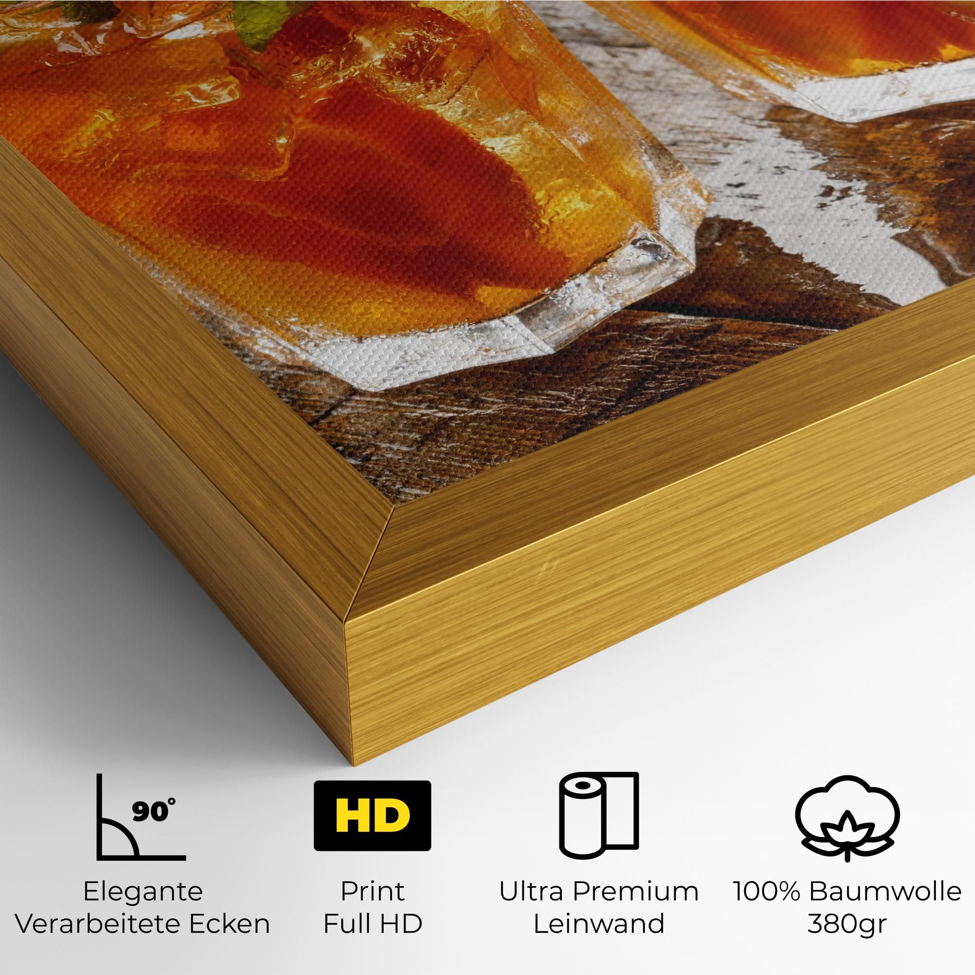 Orange Lemonade mockup 4