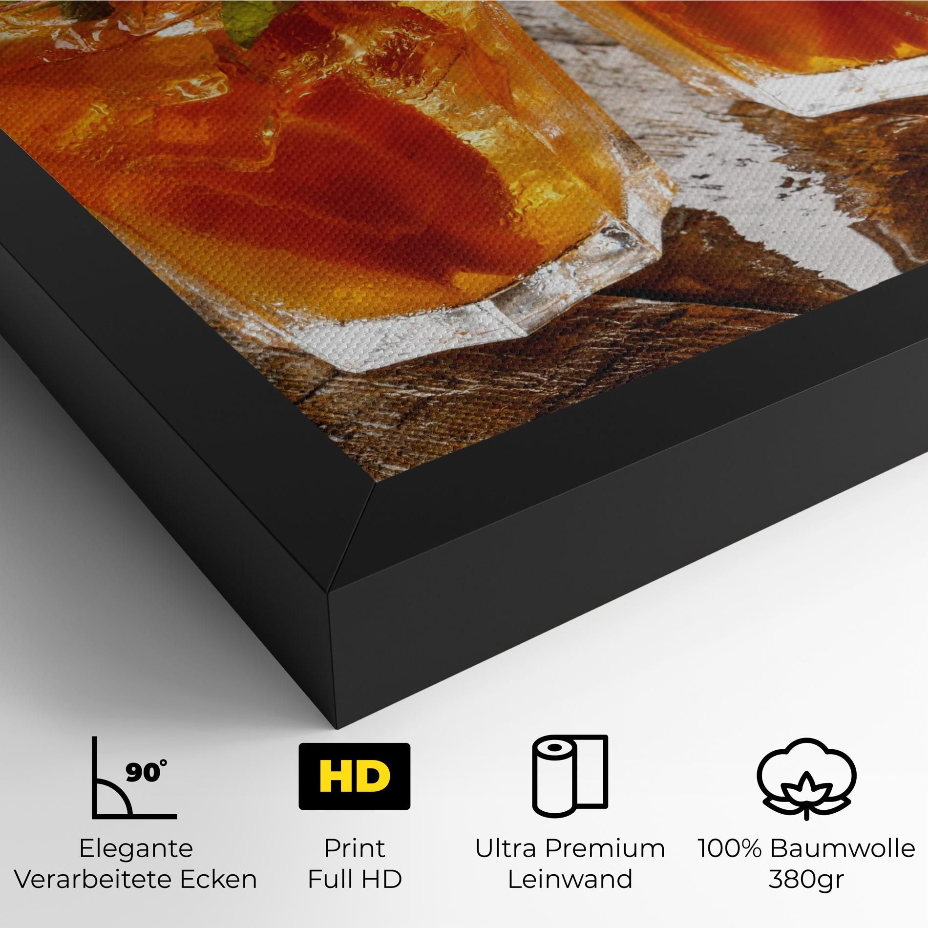 Orange Lemonade mockup 4